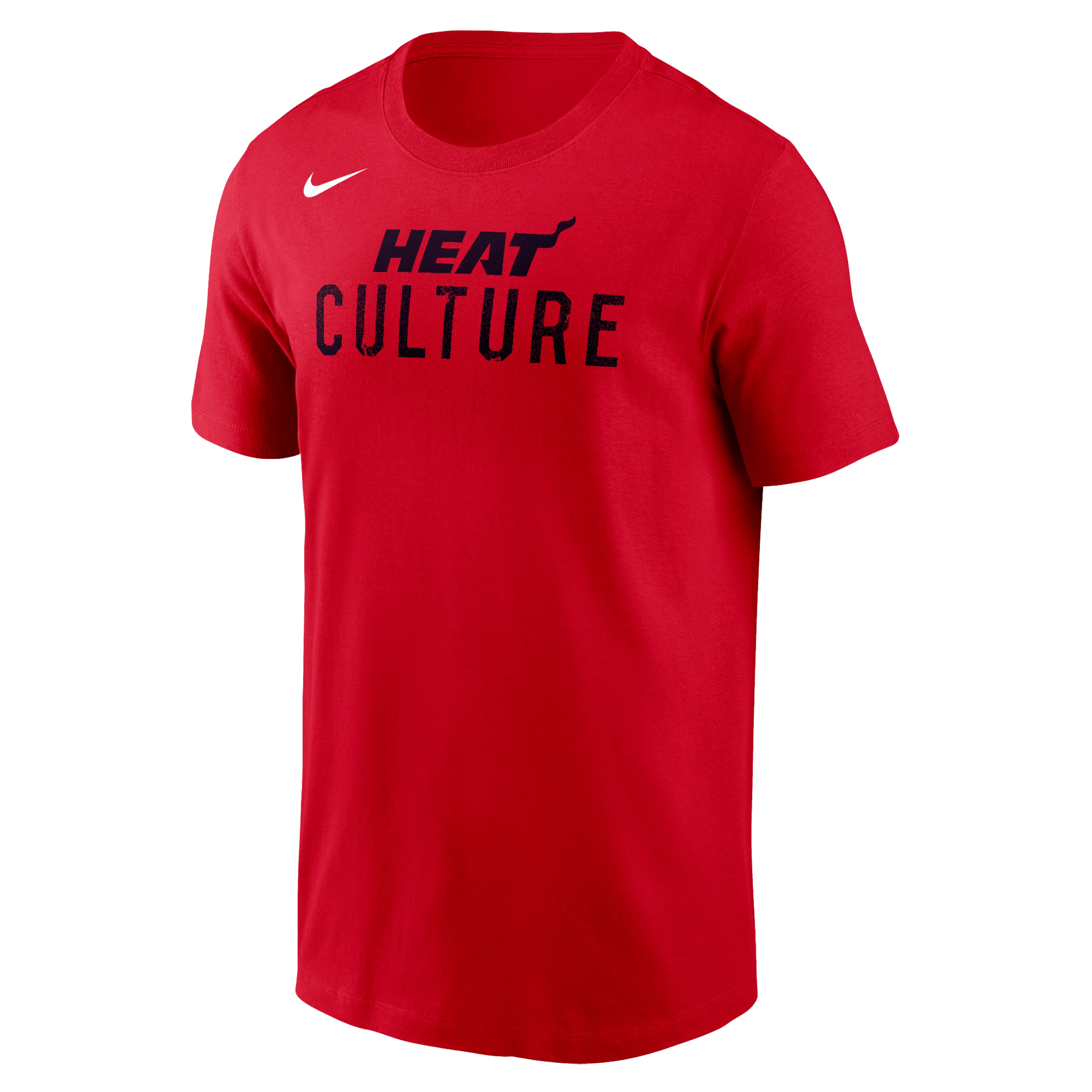 Nike HEAT Culture: Blood Red Legend Tee - Image 5