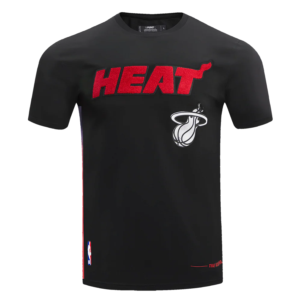 Pro Standard HEAT Culture Striped Tee