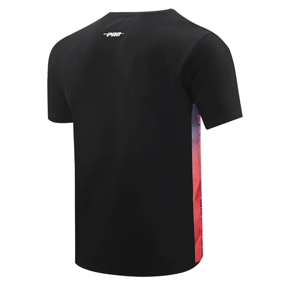 Pro Standard HEAT Culture Striped Tee - Image 3