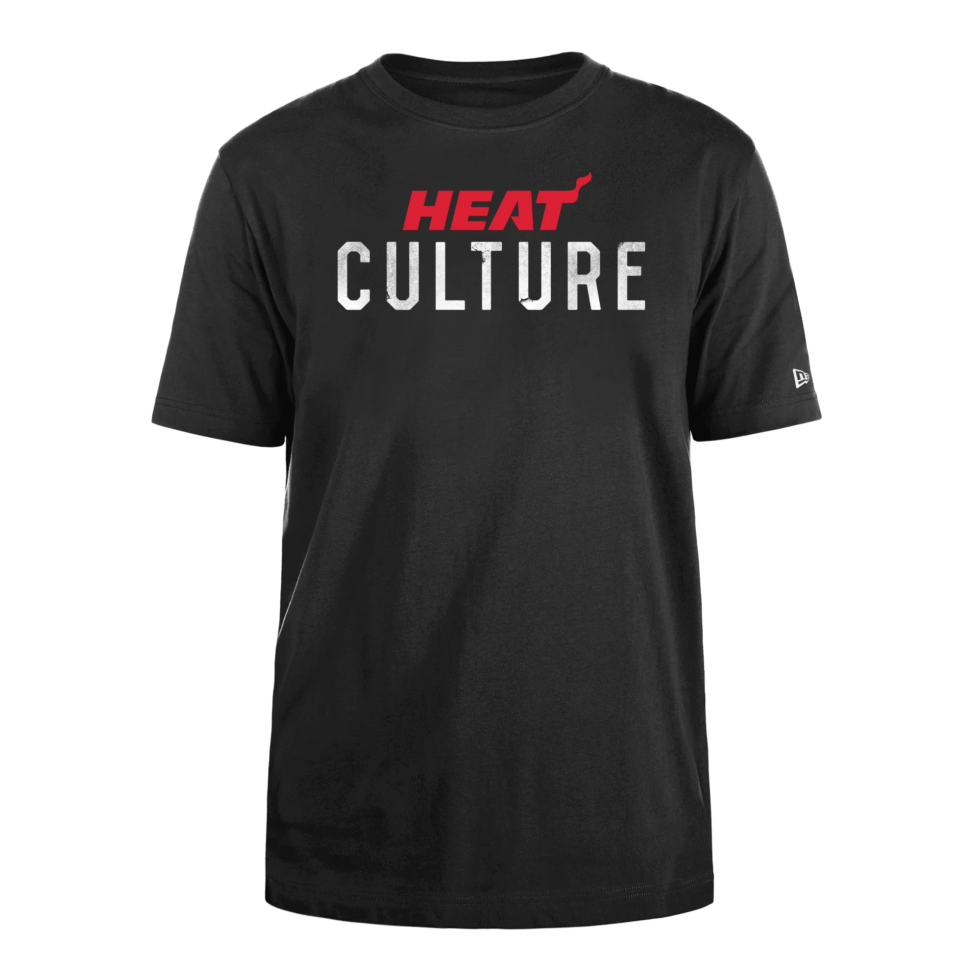 Jaime Jaquez Jr. New Era Name & Number Tee - Image 2