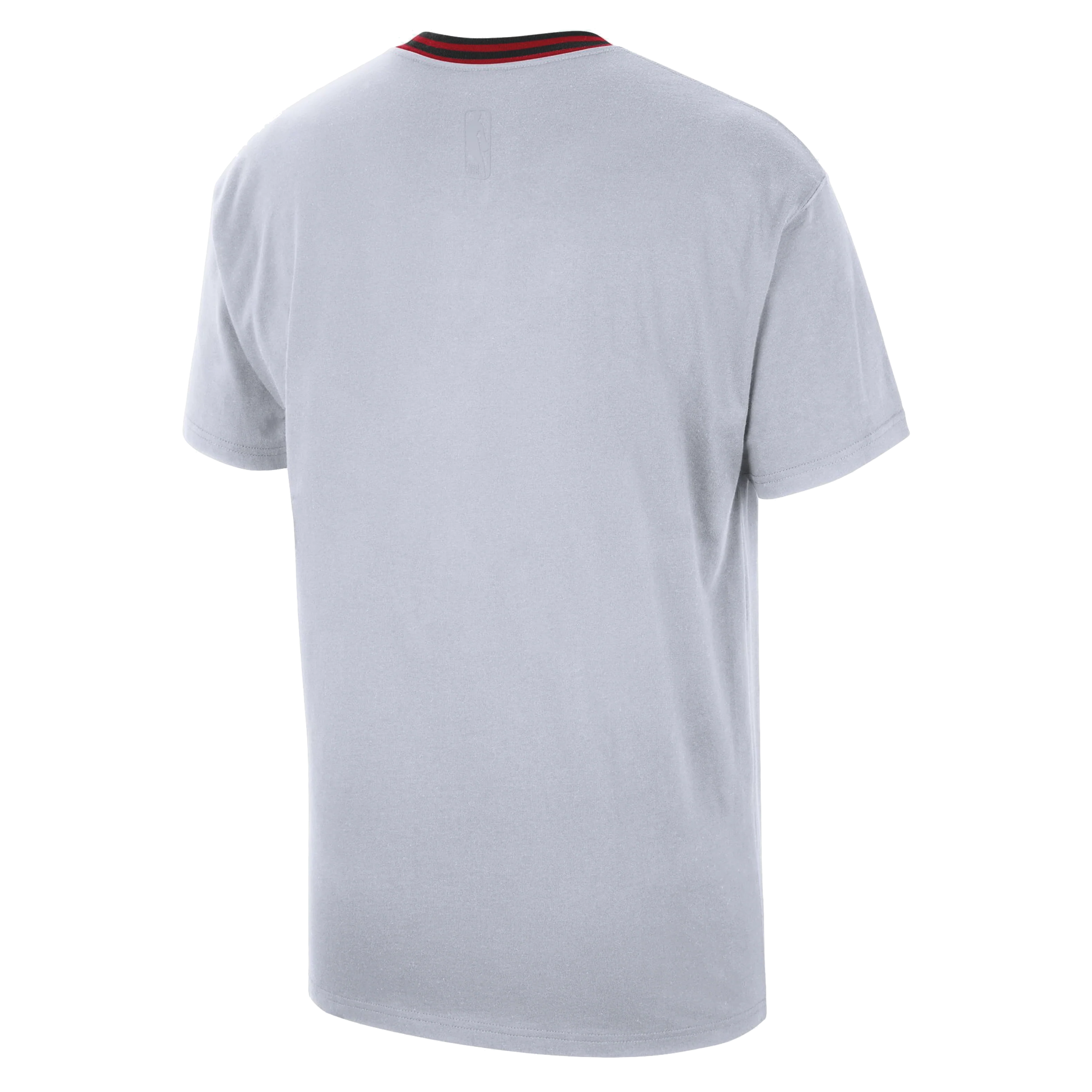 Nike HEAT Culture: Blood Red White Tee - Image 2