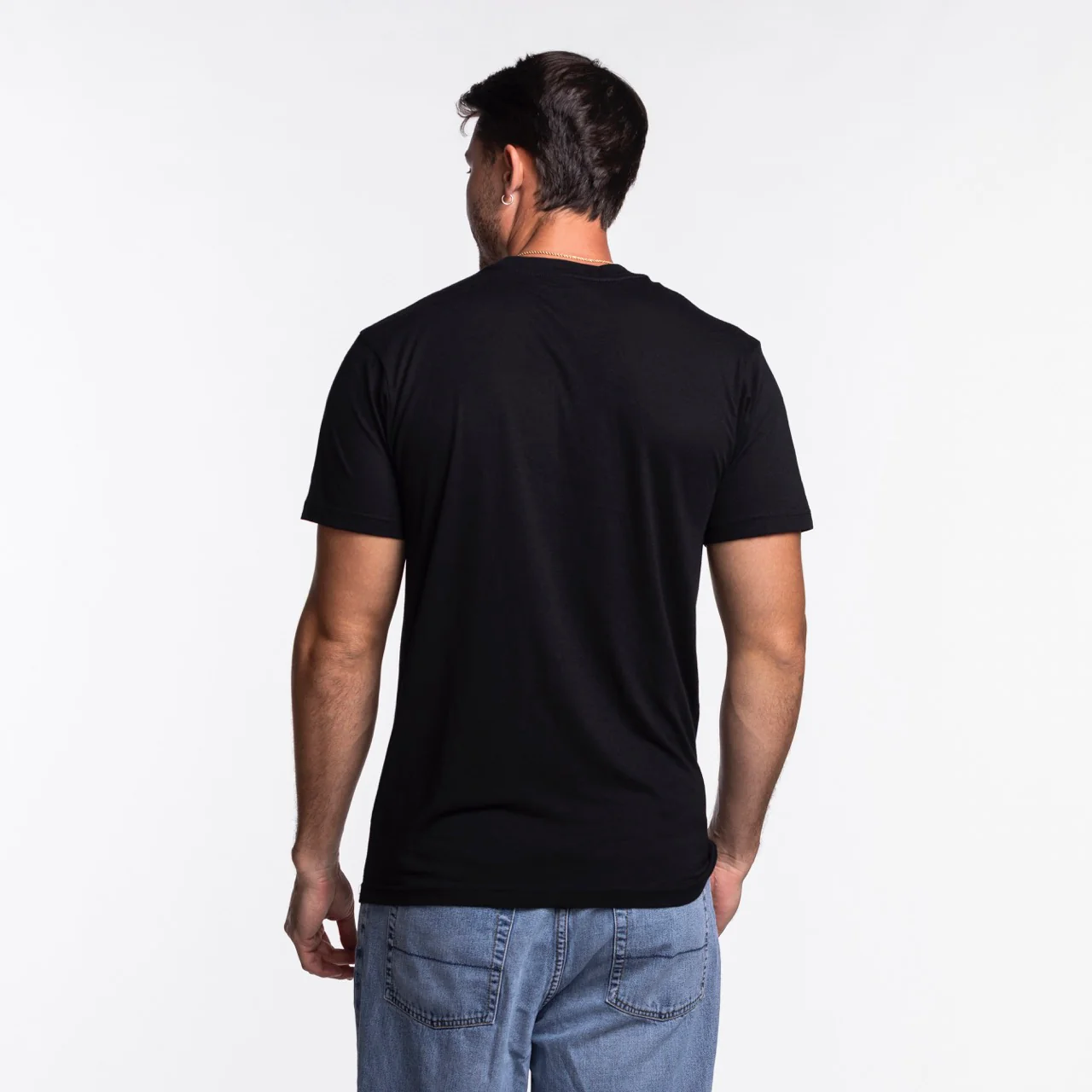 Sportiqe Miami HEAT NBA Tee - Image 2