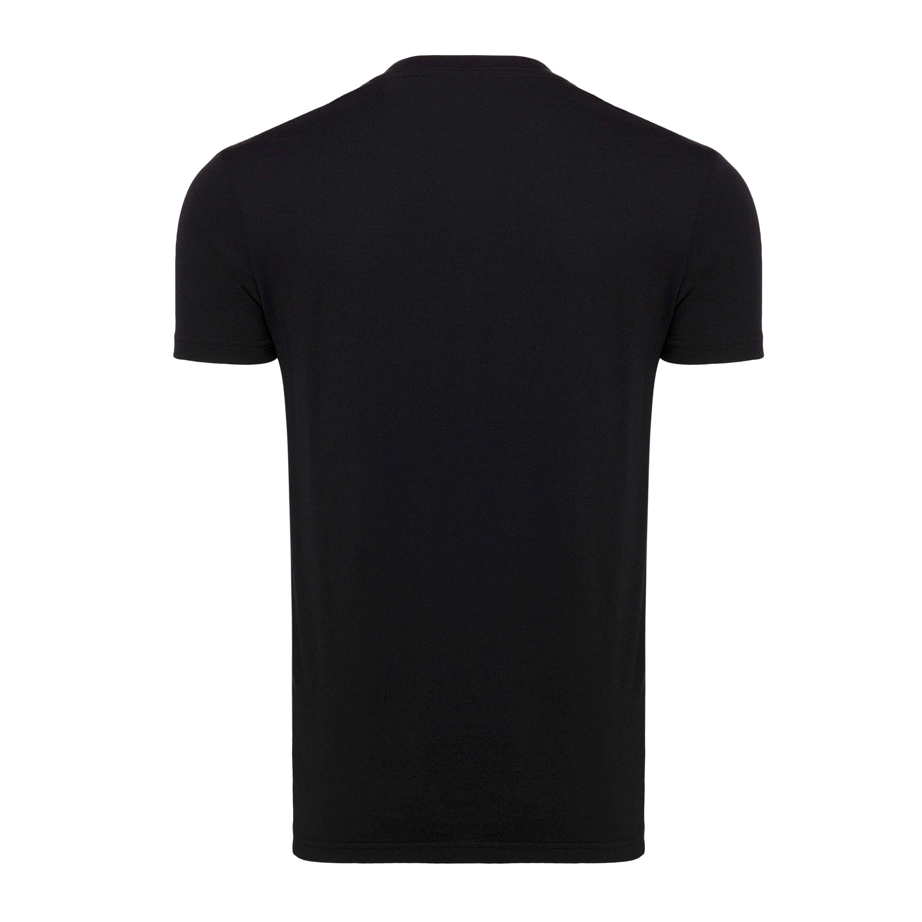 Sportiqe Miami HEAT NBA Tee - Image 4