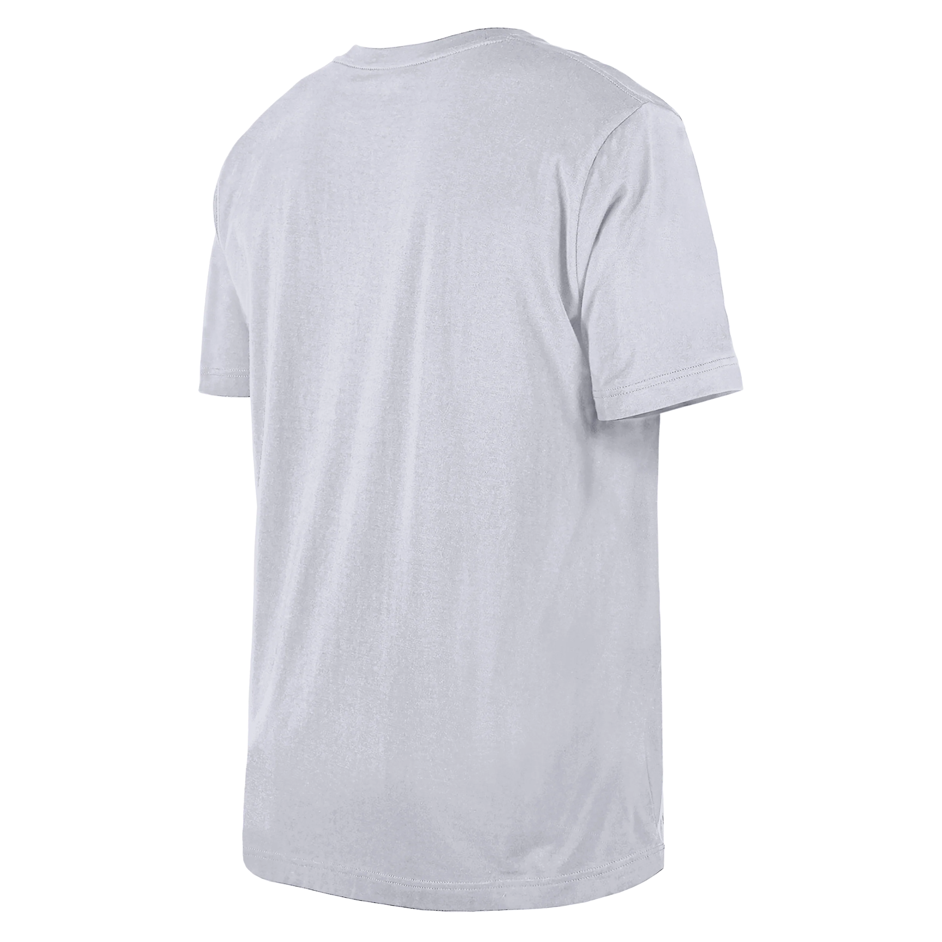 New Era Miami HEAT Original Vice Wordmark Tee - Image 5