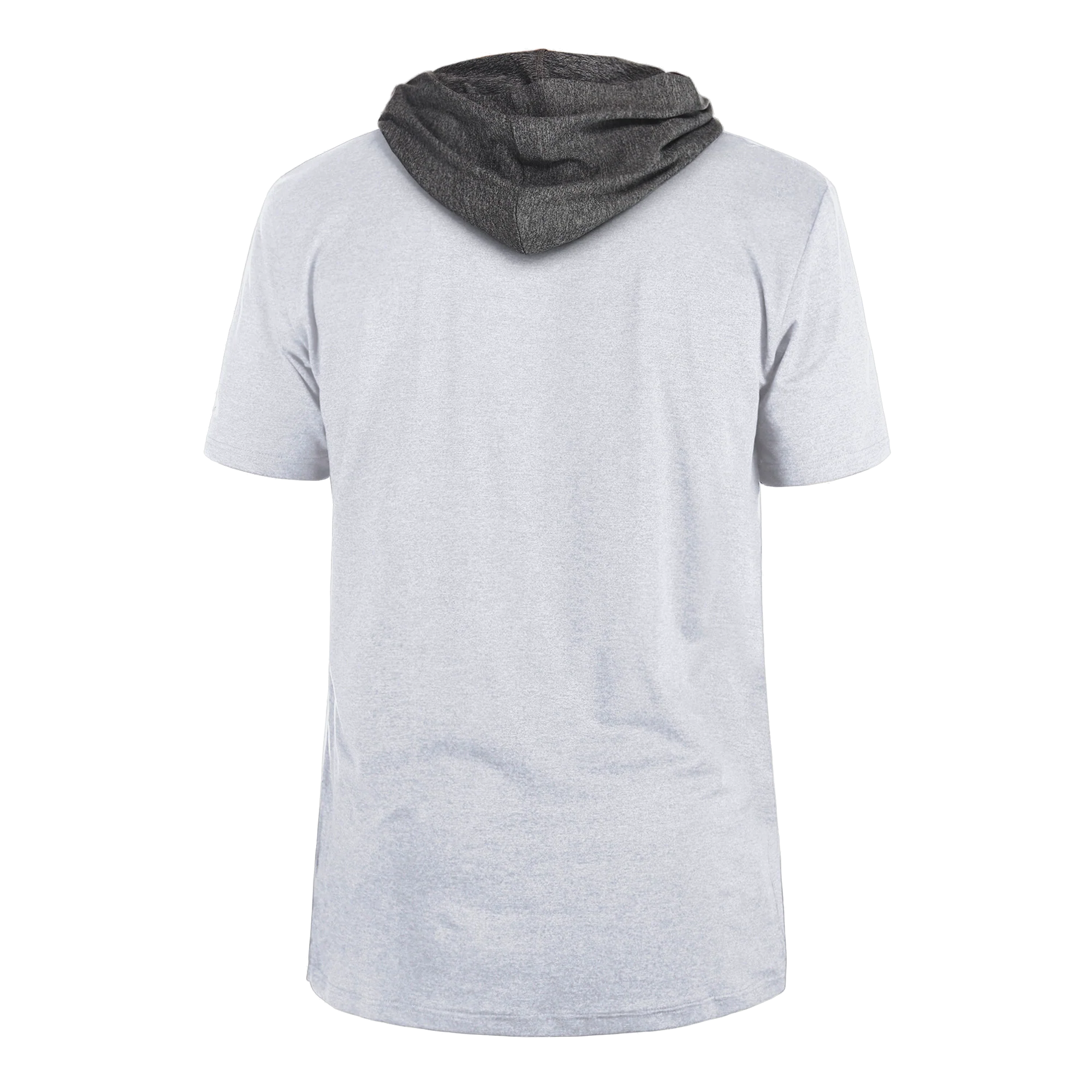 New Era Miami Mashup Vol. 2 Hooded Tee - Image 2