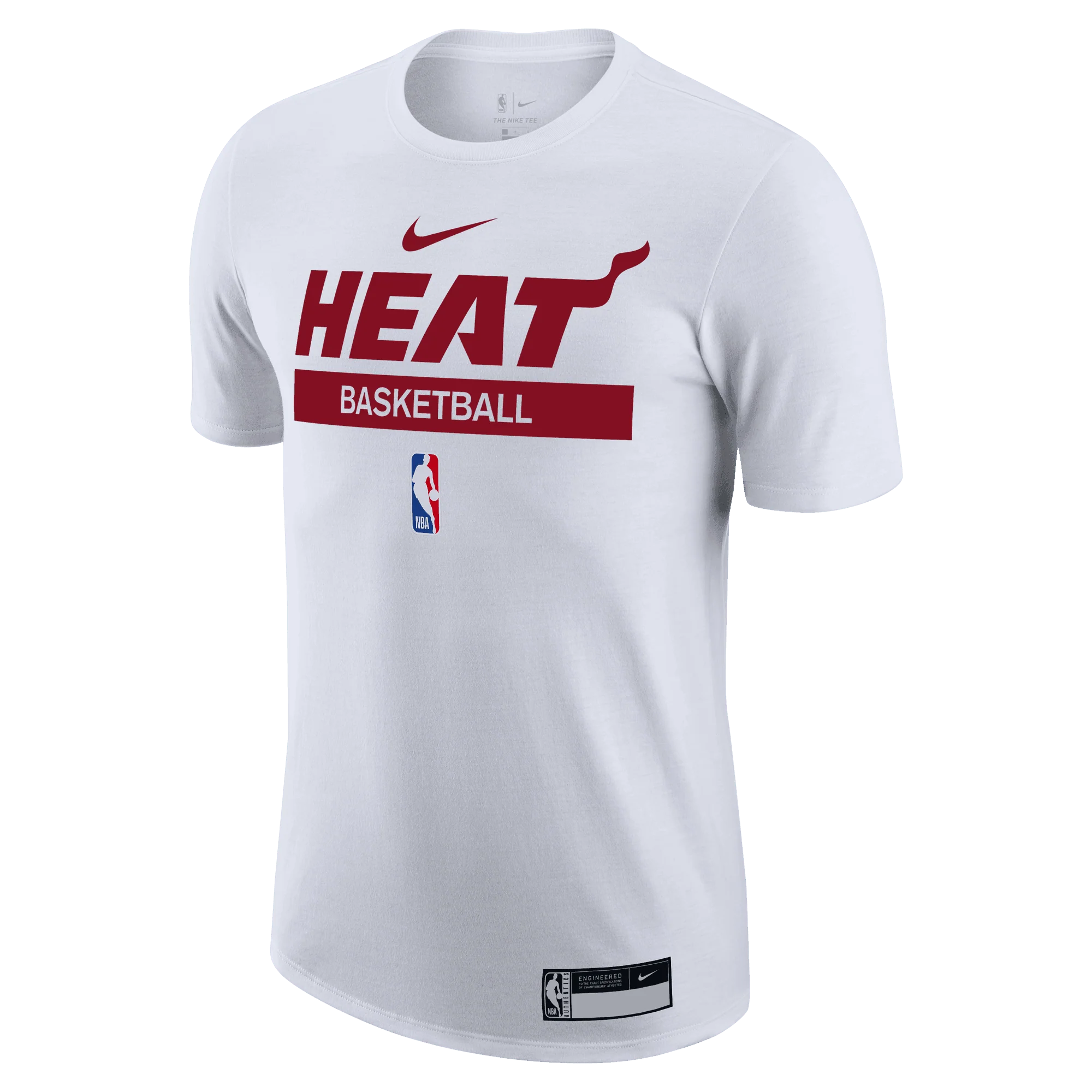 Nike 2022-23 On-Court Practice Tee