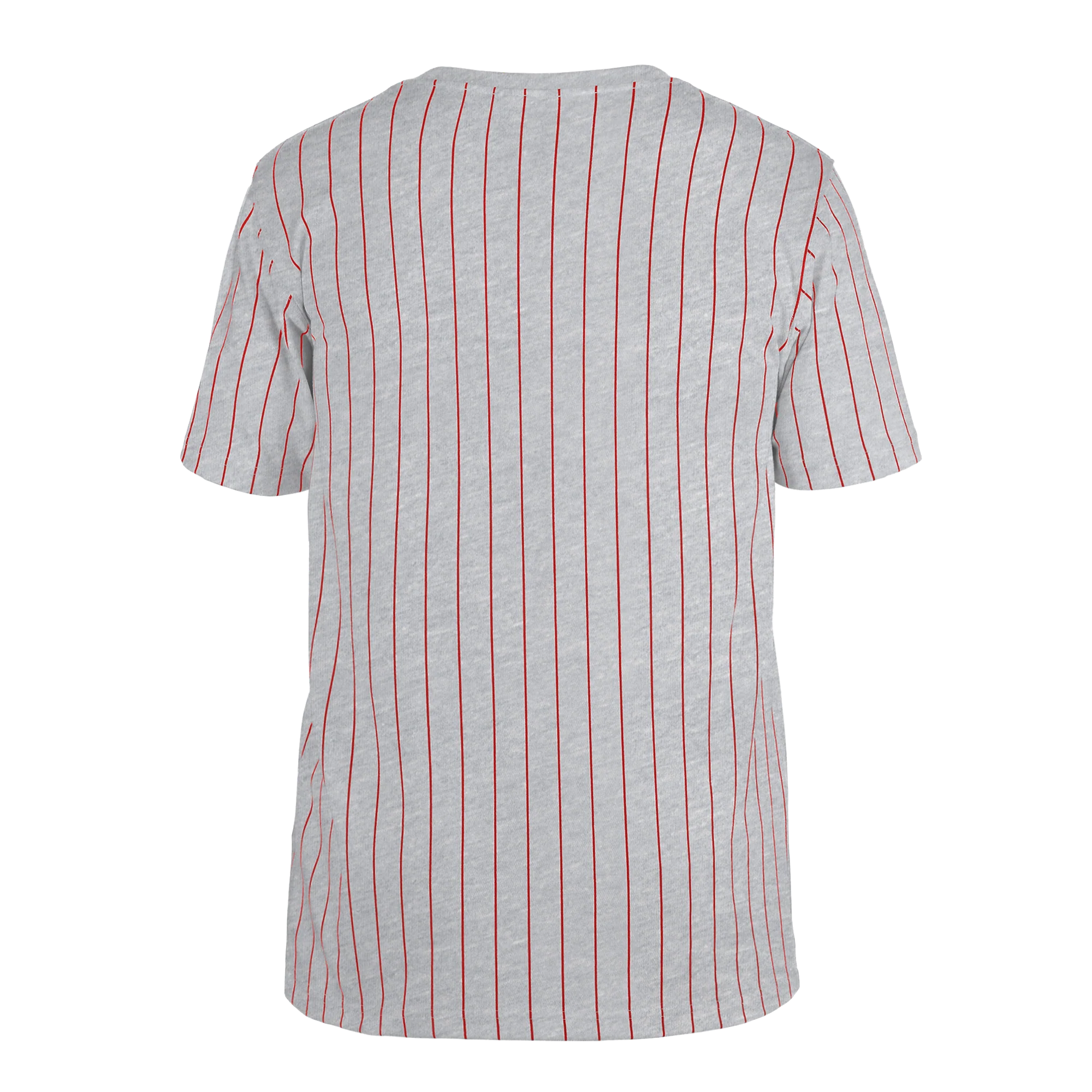 New Era Miami HEAT Stripe Tee - Image 5