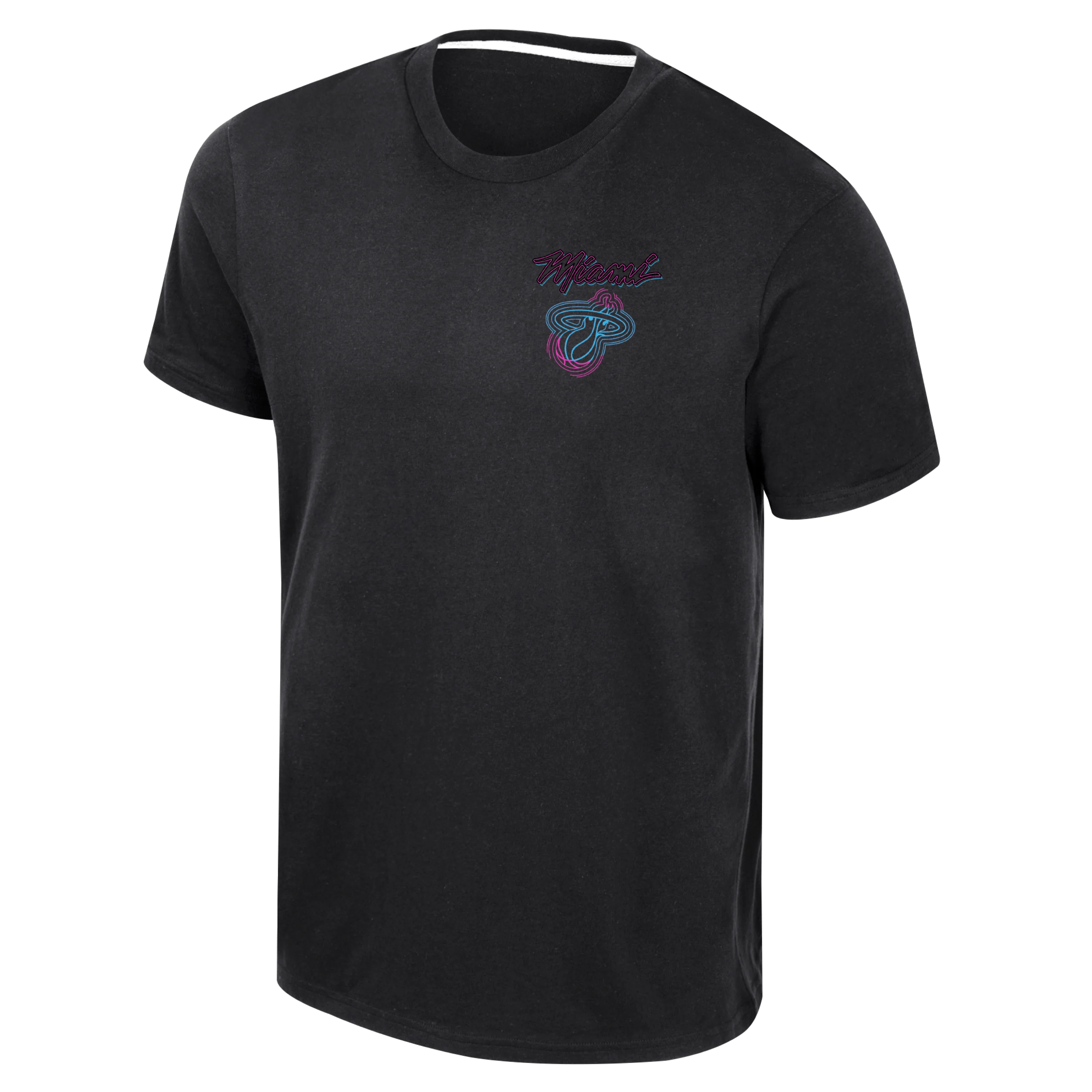 Stadium Essentials Miami HEAT Original Vice Venue Tee - Image 5