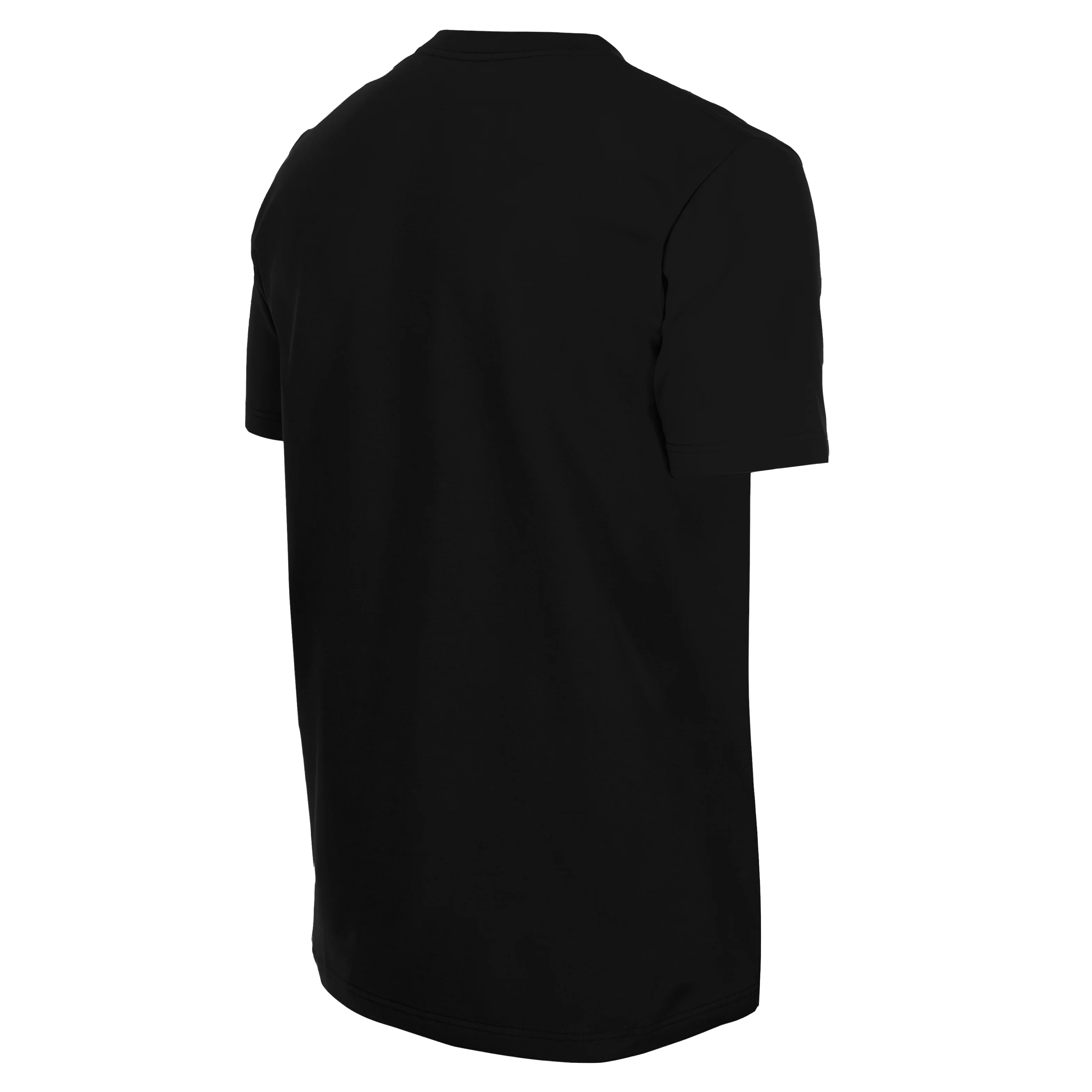 New Era Miami HEAT Original Vice Nights Graphic Tee - Image 5