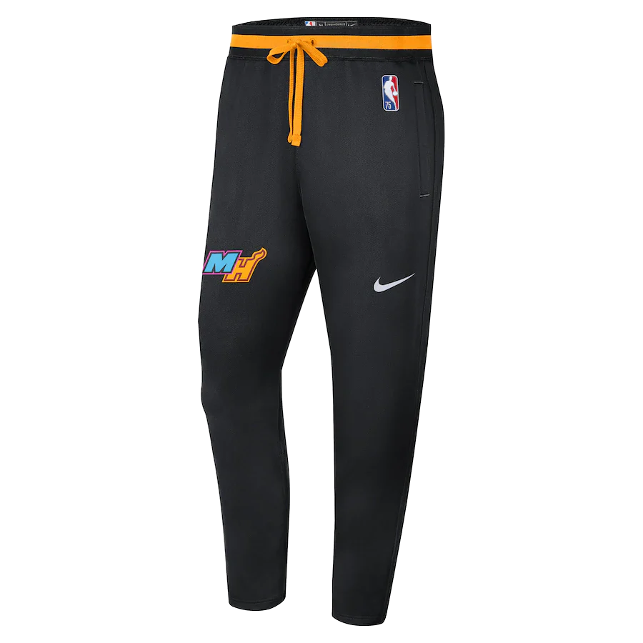 Nike Miami HEAT Mashup Showtime Pants