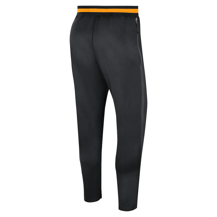 Nike Miami HEAT Mashup Showtime Pants - Image 2