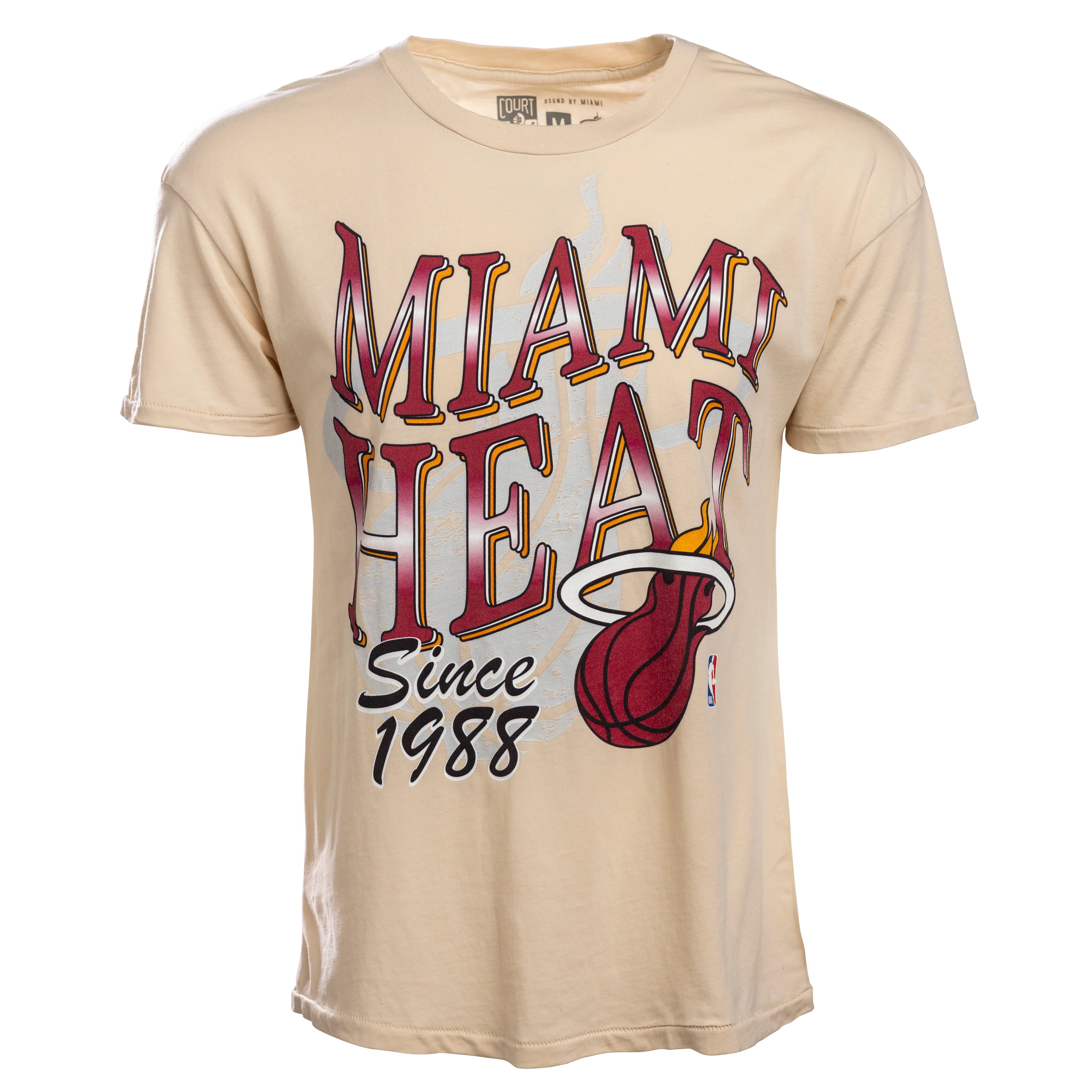 Court Culture Since 1988 Tee - Image 2