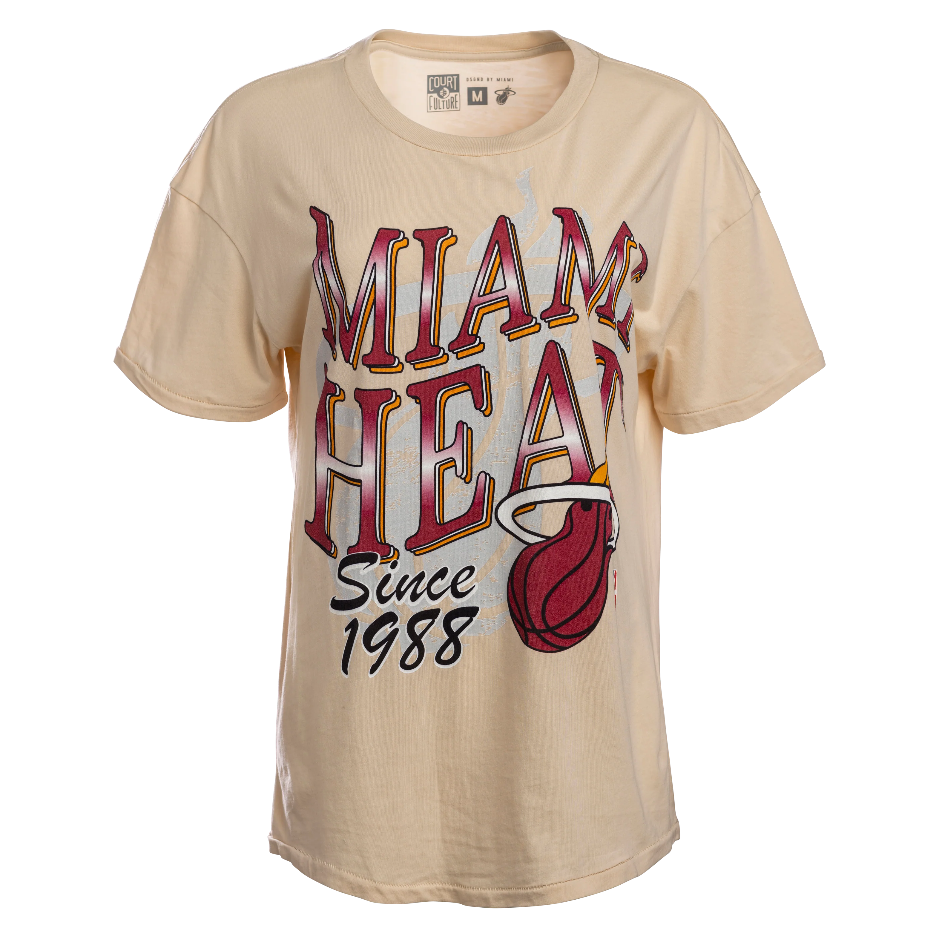 Court Culture Since 1988 Tee - Image 4