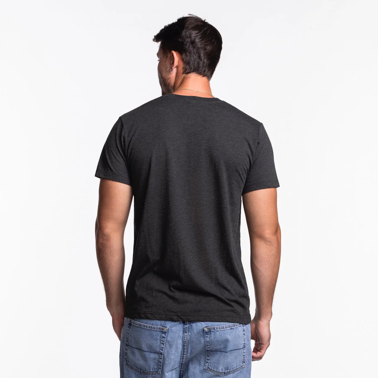 Homage Miami HEAT Snoopy Tee - Image 3