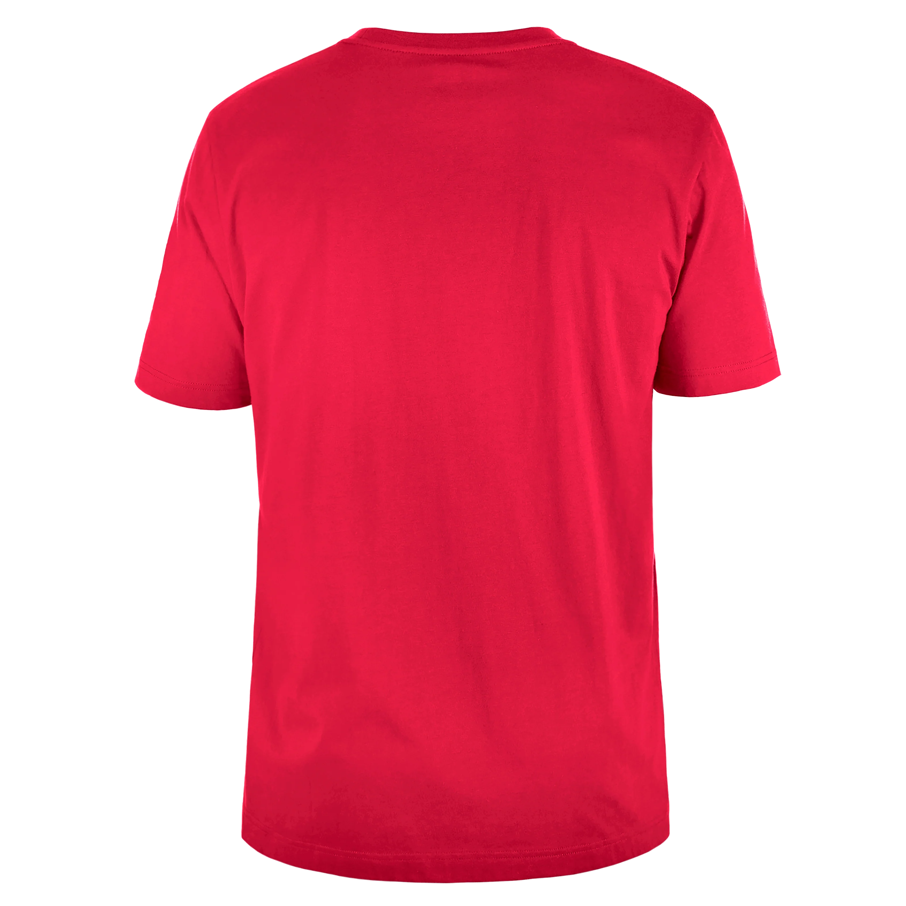 New Era HEAT Culture: Blood Red Tee - Image 2