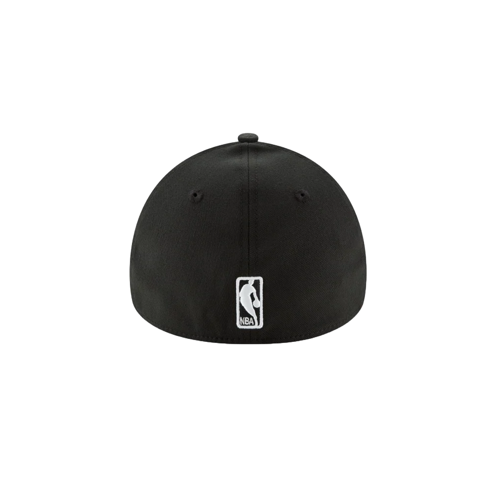 New Era Miami HEAT Team Classic Flex Hat - Image 2