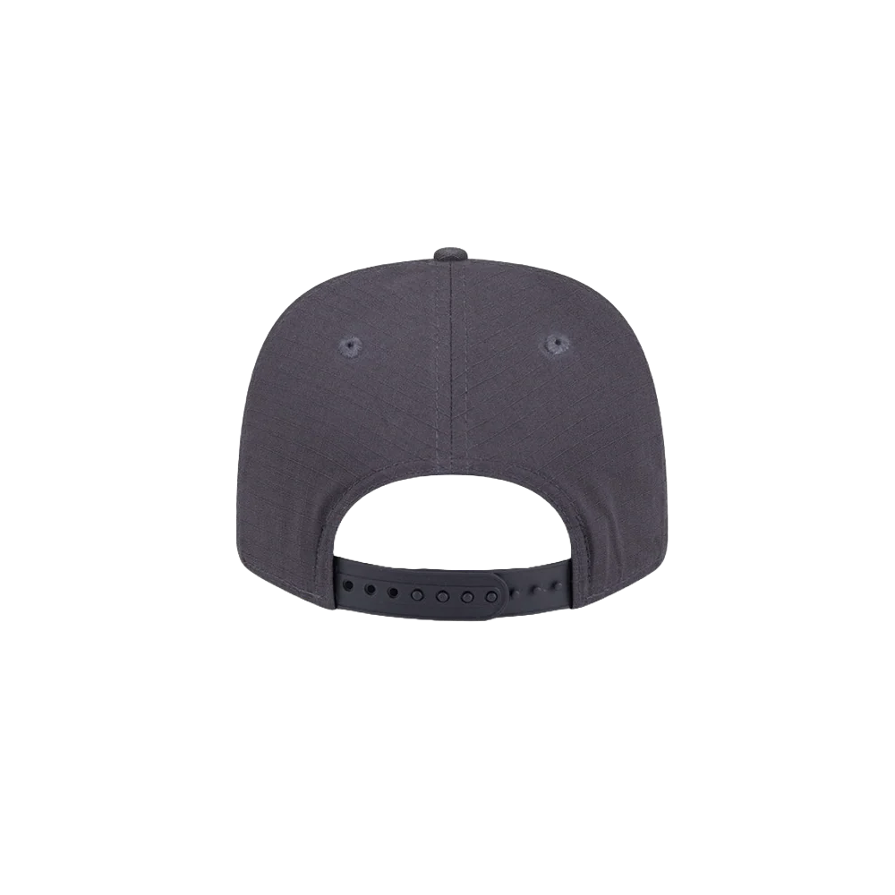 New Era Miami HEAT Elevated 970 Snapback - Image 2