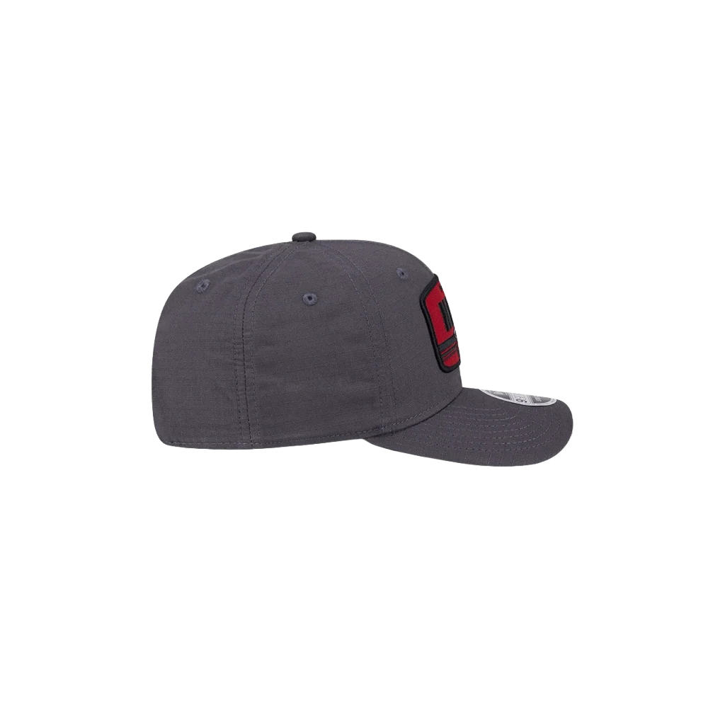 New Era Miami HEAT Elevated 970 Snapback - Image 6