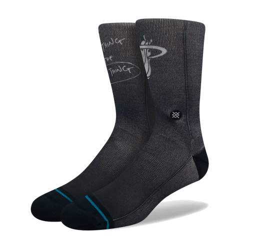 Court Culture x Stance Main Thing Socks