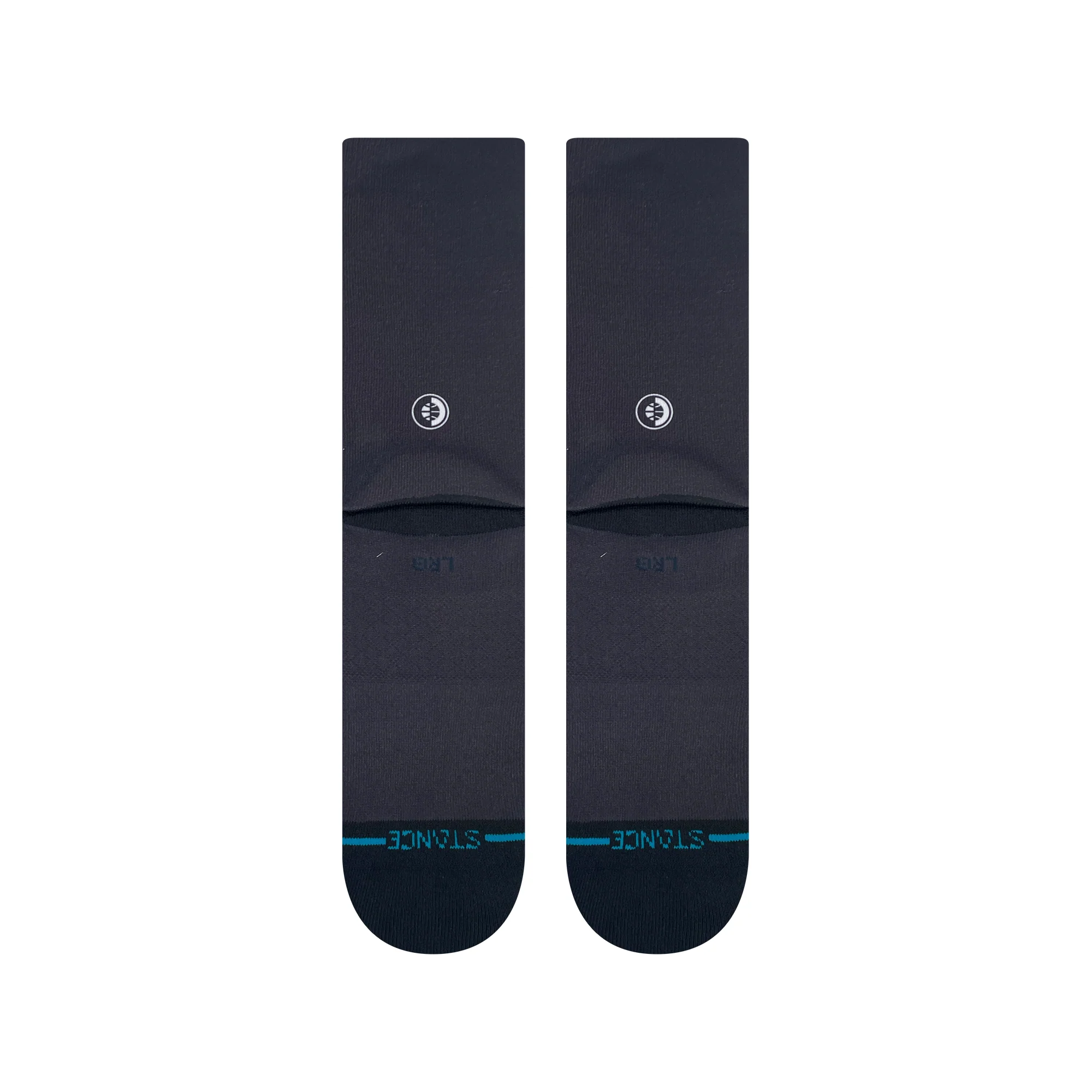 Court Culture x Stance Main Thing Socks - Image 3
