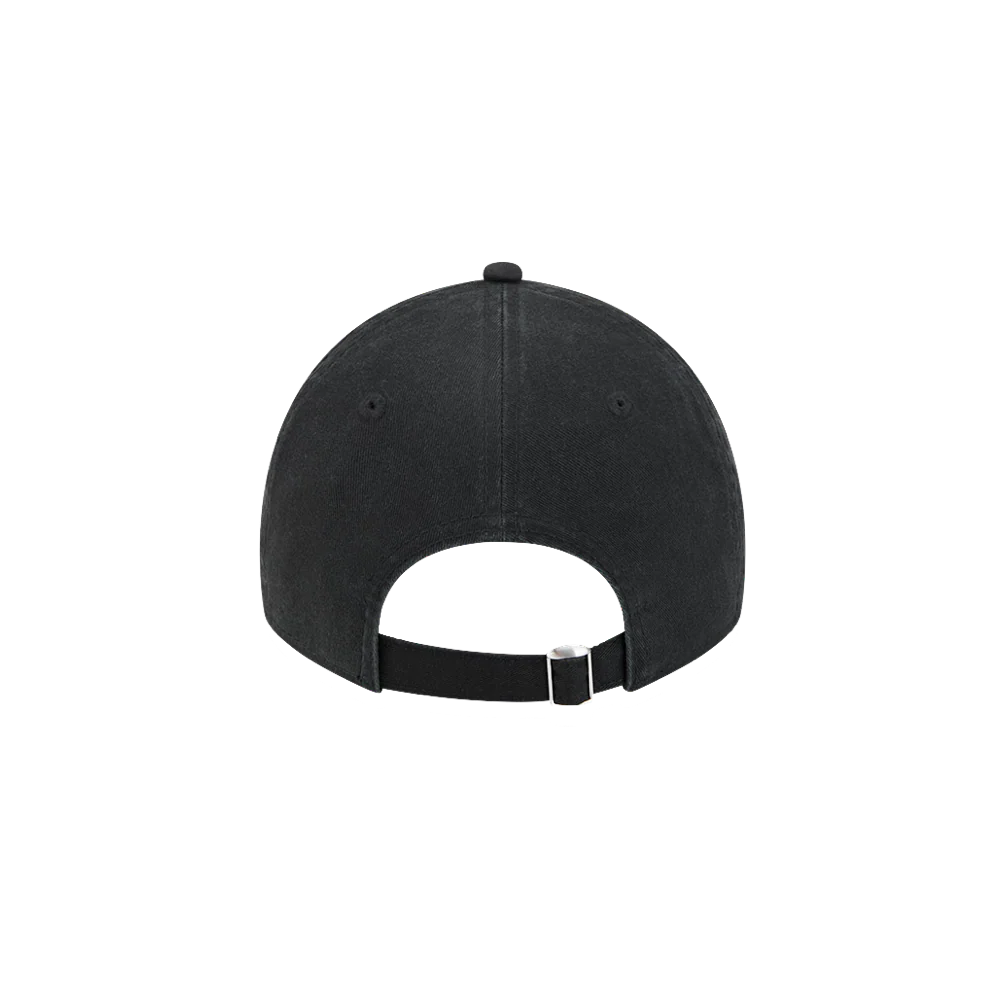New Era Miami HEAT 2024 Tipoff Dad Hat - Image 2