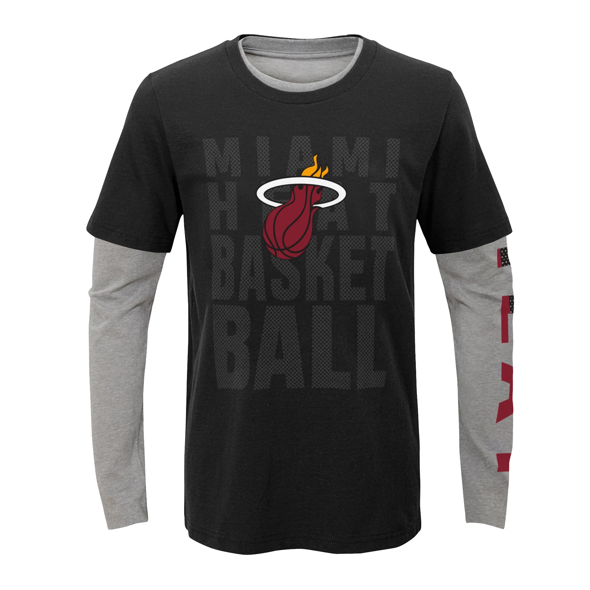 Miami HEAT Kids 2 for 1 Set
