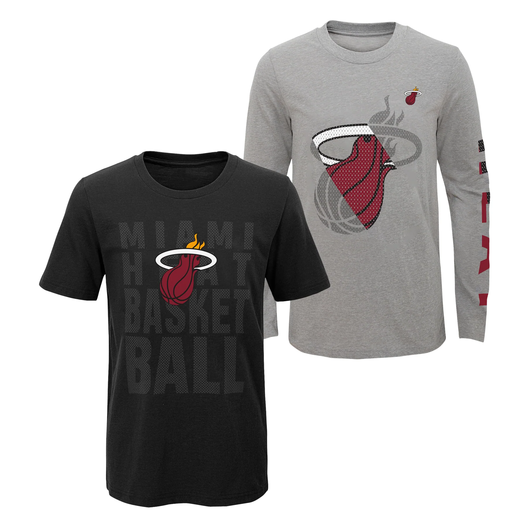 Miami HEAT Kids 2 for 1 Set - Image 2