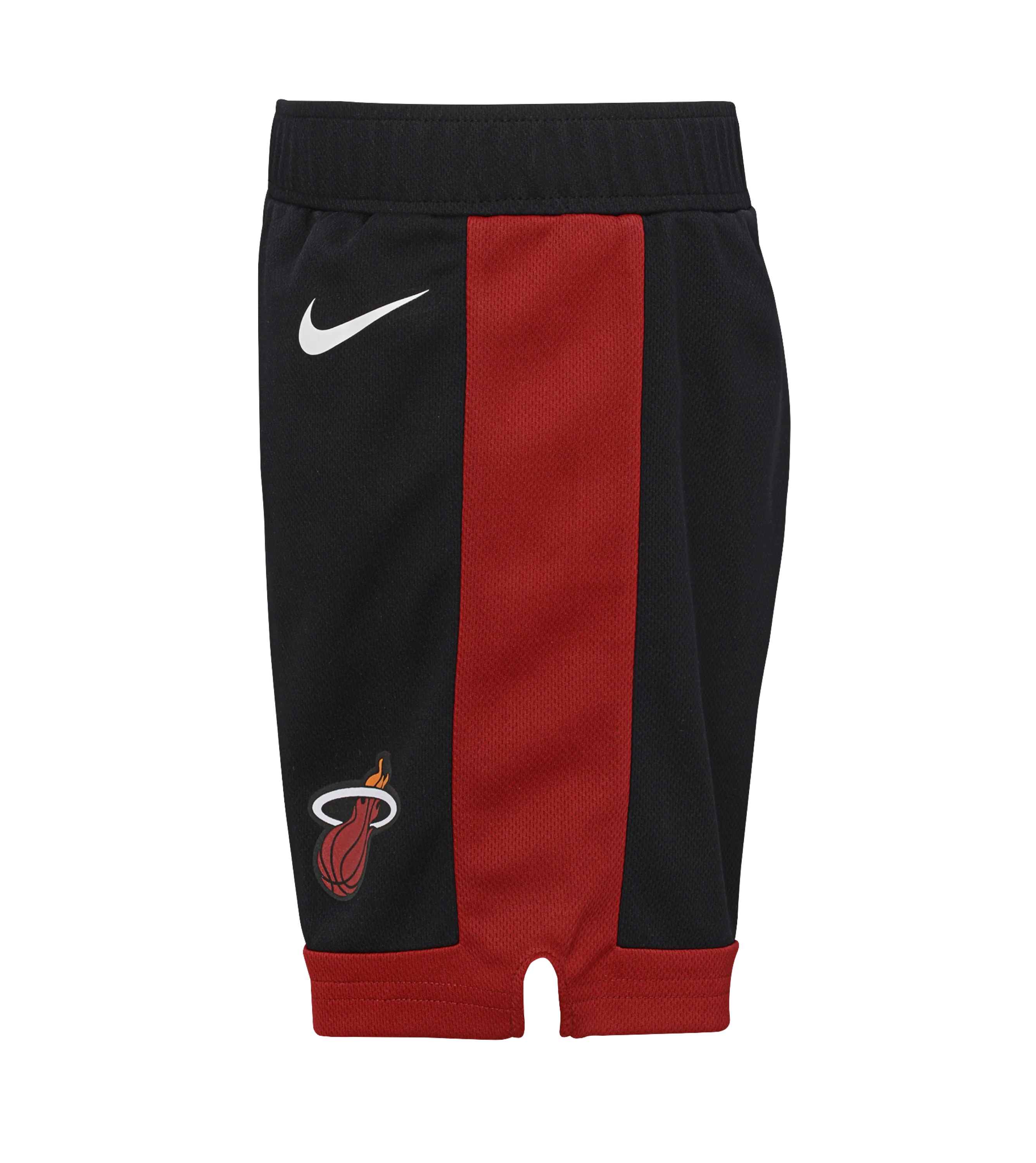 Nike Miami HEAT Toddler Replica Shorts - Image 3