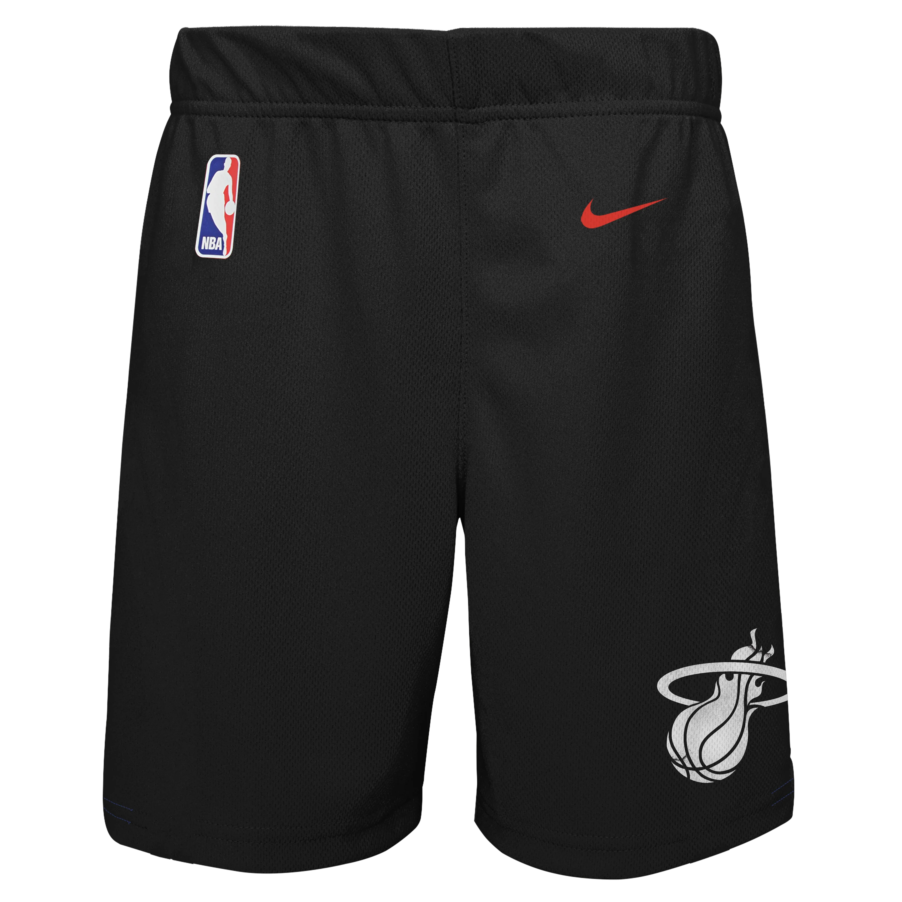 Nike HEAT Culture Toddler Swingman Shorts