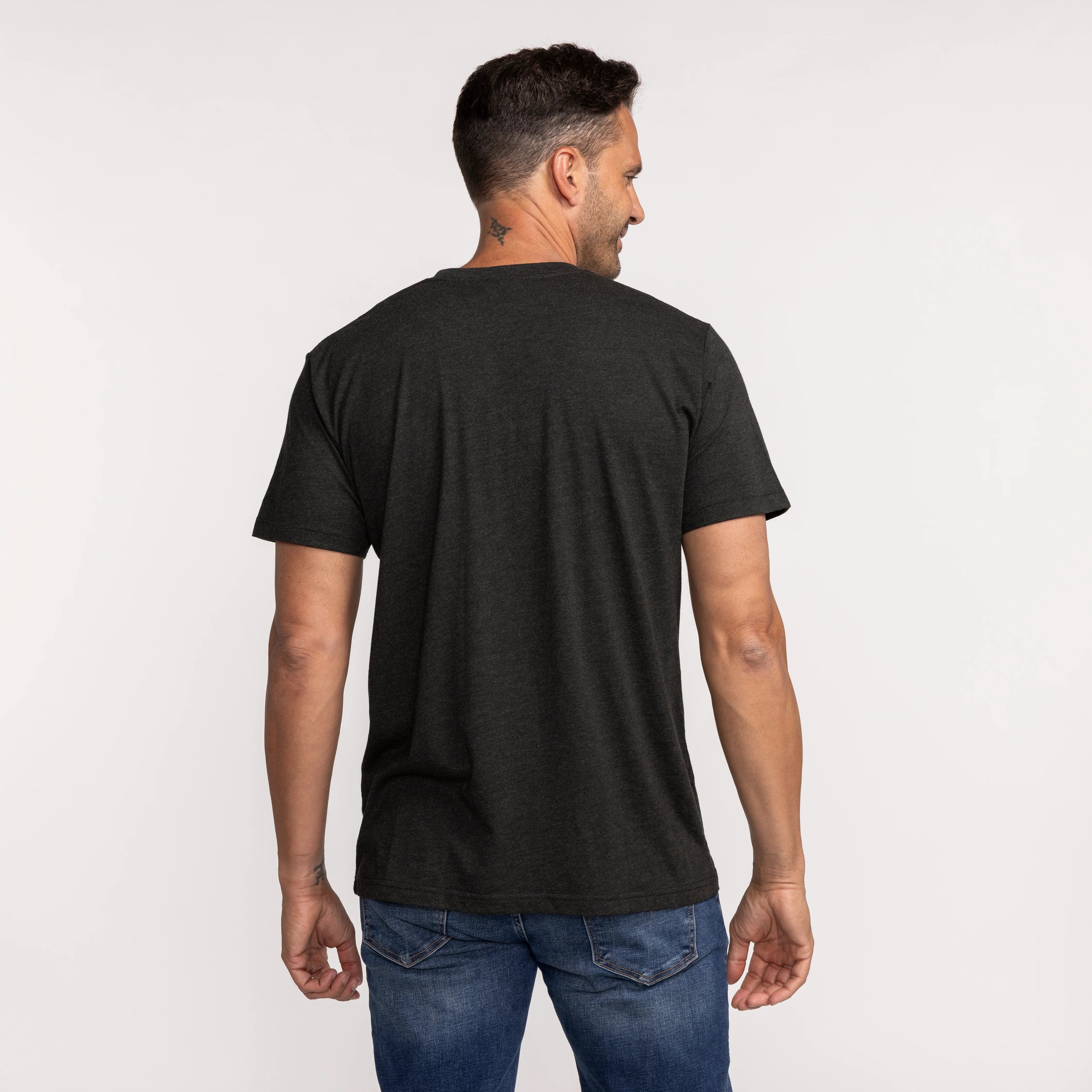 Homage Miami HEAT Cafecito Tee - Image 3