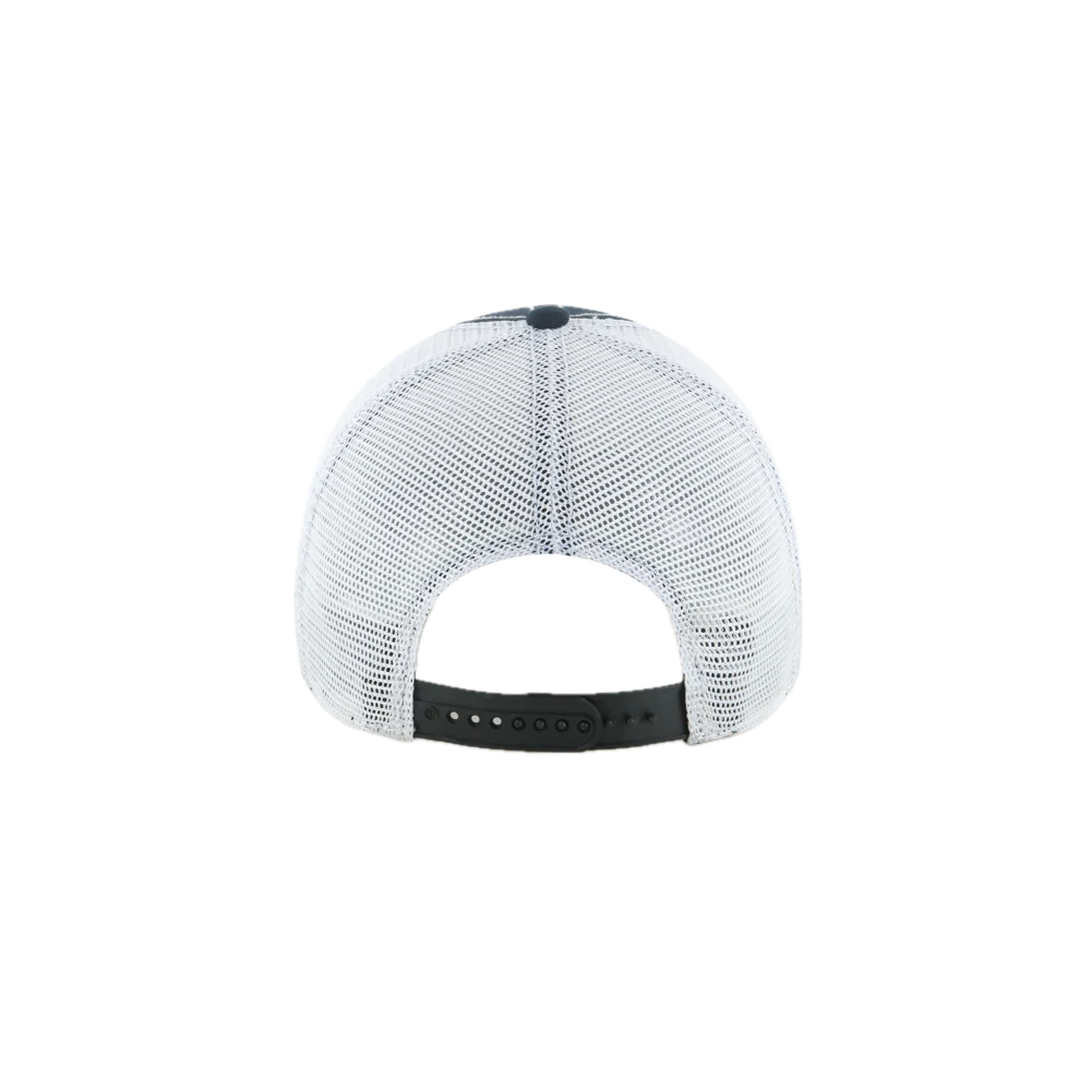 '47 Brand Miami HEAT Original Vice Cleanup Hat - Image 2