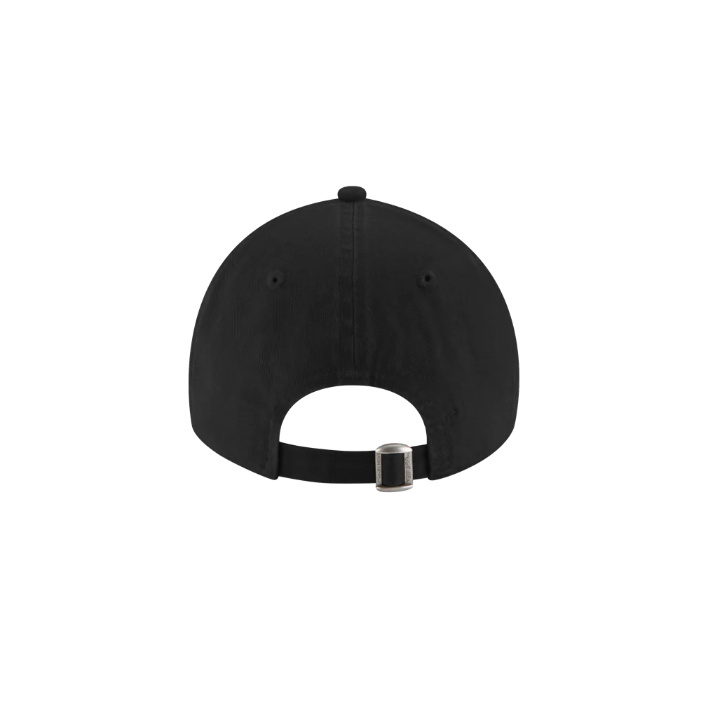 Tyler Herro New Era Miami HEAT Burnie Dad Hat - Image 2