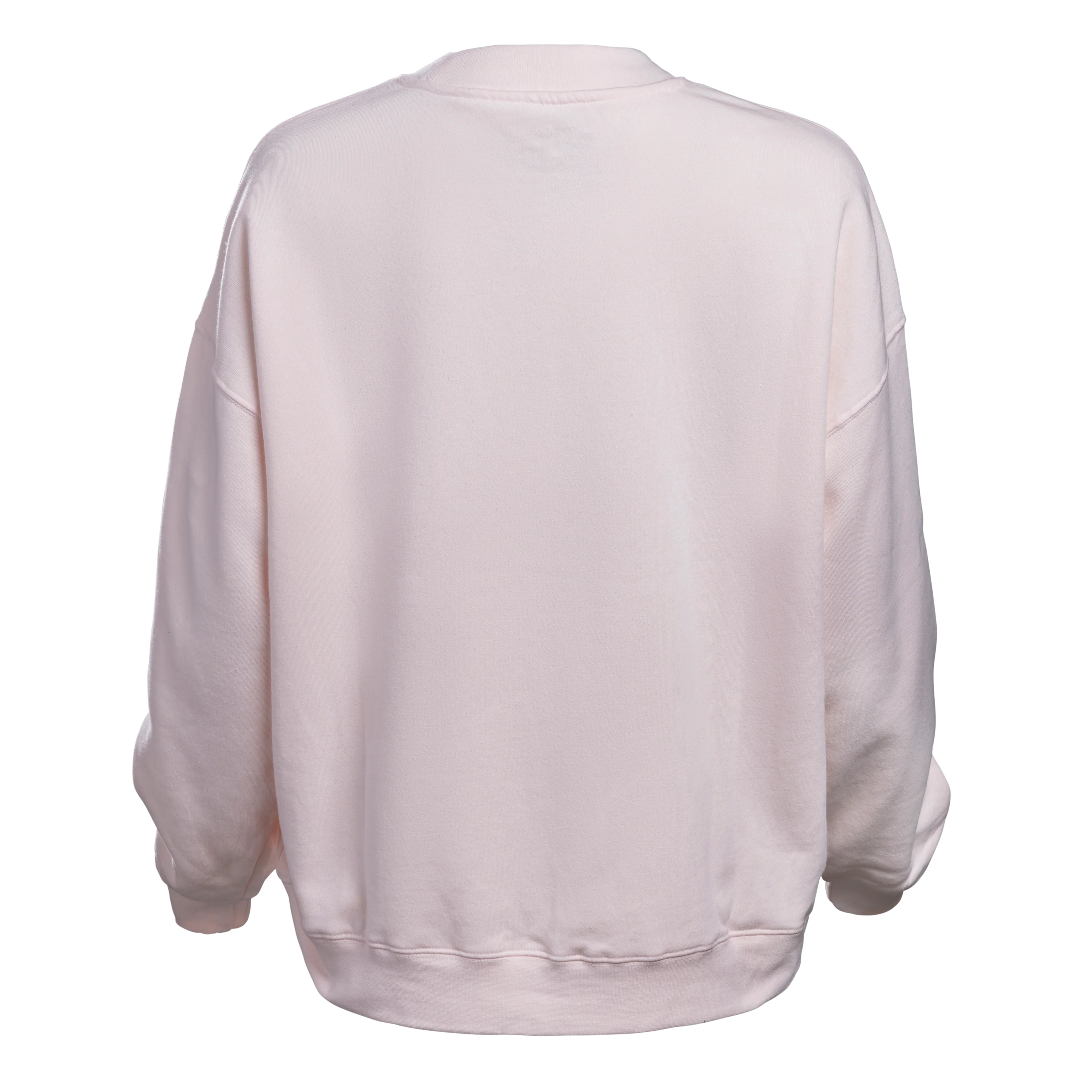 Court Culture Original Vice Nights "Miami" Oversized Unisex Crewneck - Image 4