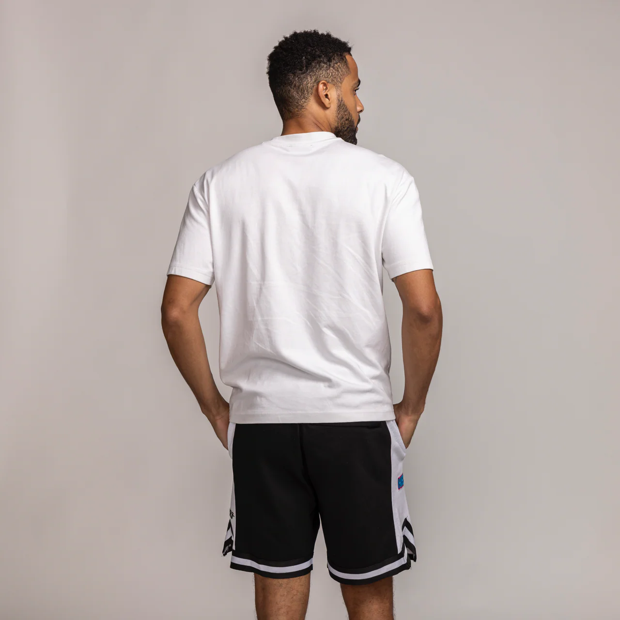 Pro Standard Miami HEAT Original Vice Shorts - Image 2
