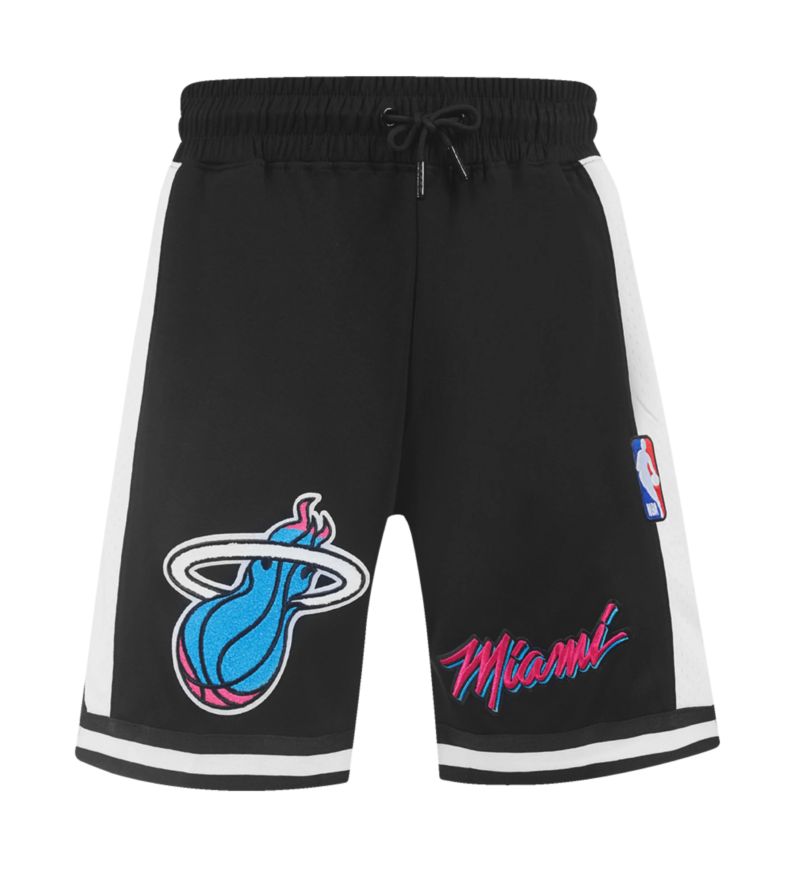 Pro Standard Miami HEAT Original Vice Shorts - Image 5