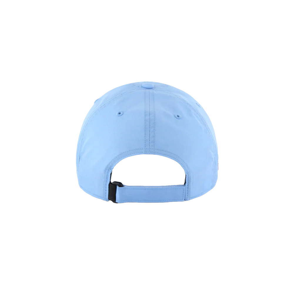 '47 Brand Miami HEAT Original Vice Brrr° Strapback - Image 2