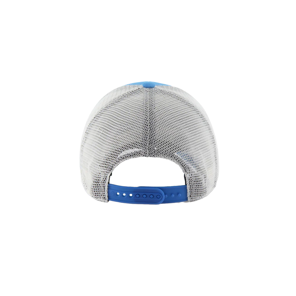 '47 Brand Miami HEAT Original Vice Trucker Snapback - Image 2