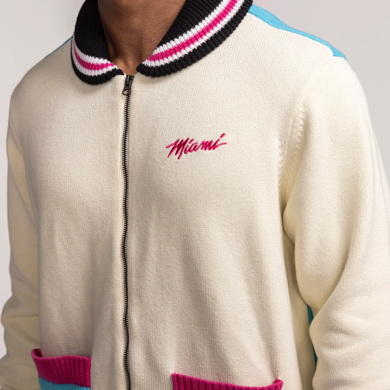 Court Culture Original Vice Cardigan - Image 3