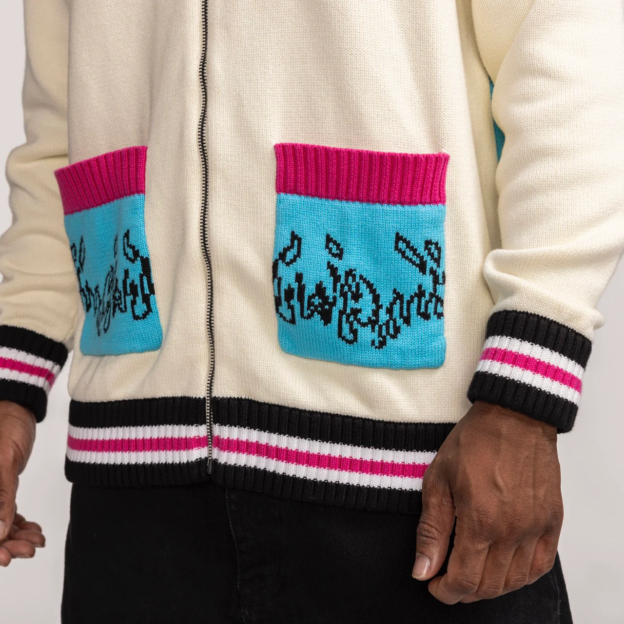 Court Culture Original Vice Cardigan - Image 4