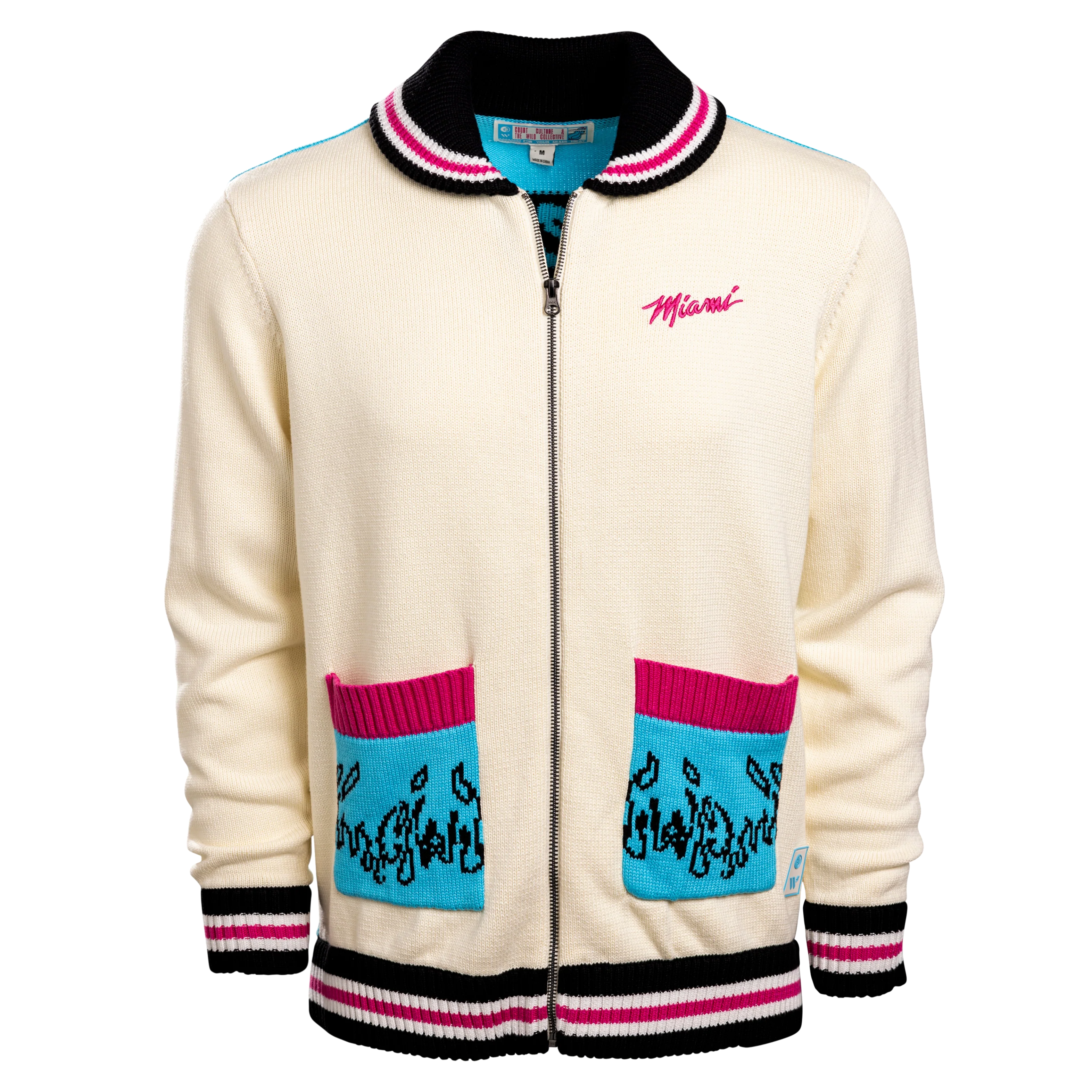 Court Culture Original Vice Cardigan - Image 5