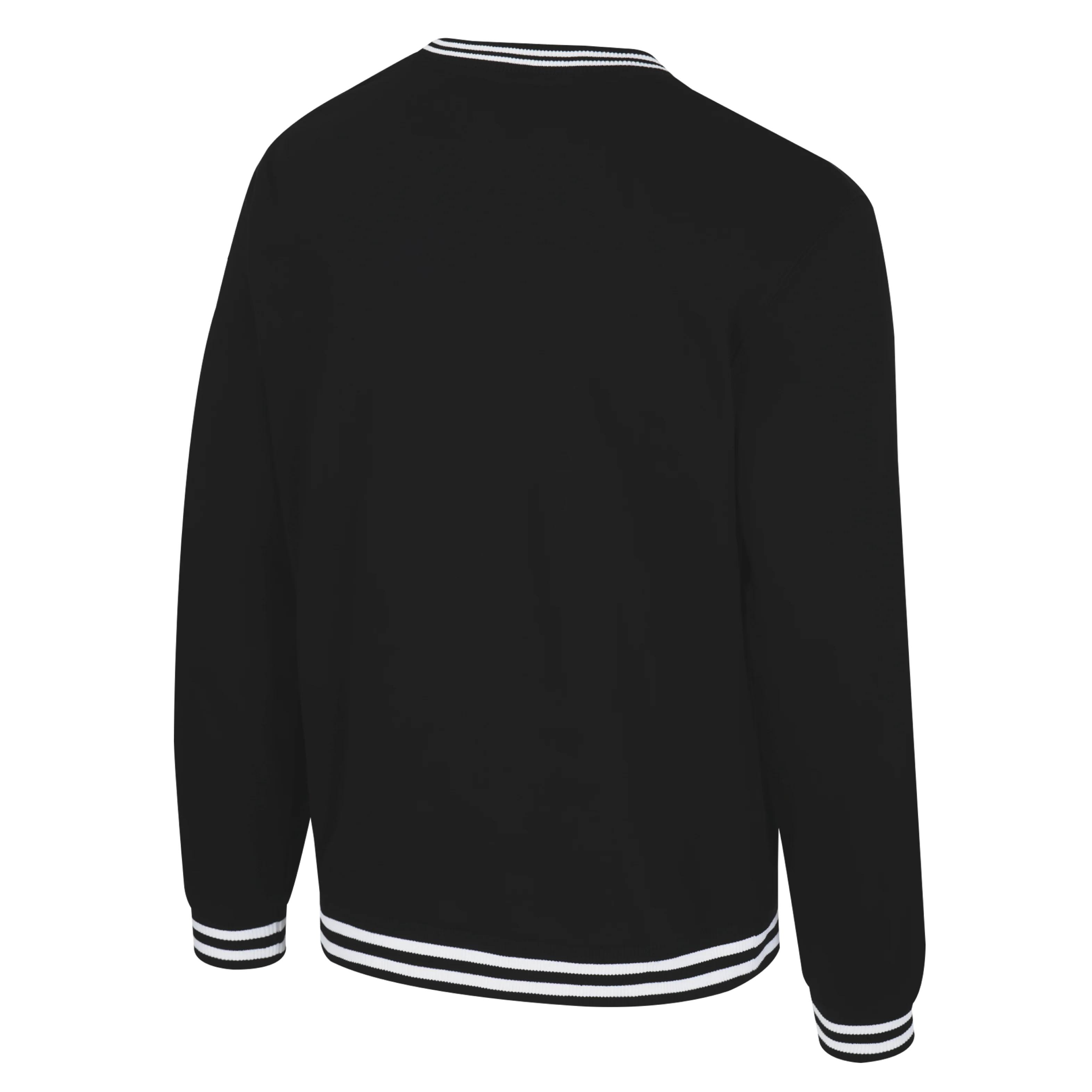 Stadium Essentials Miami HEAT Original Vice Club Level Crewneck - Image 6