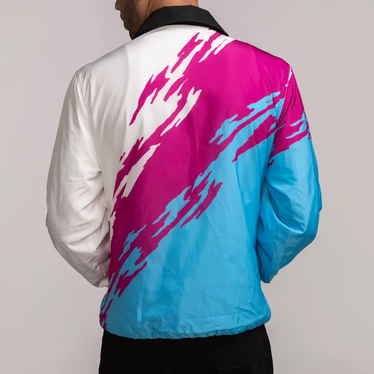 Court Culture Original Vice Coaches Jacket - Image 2