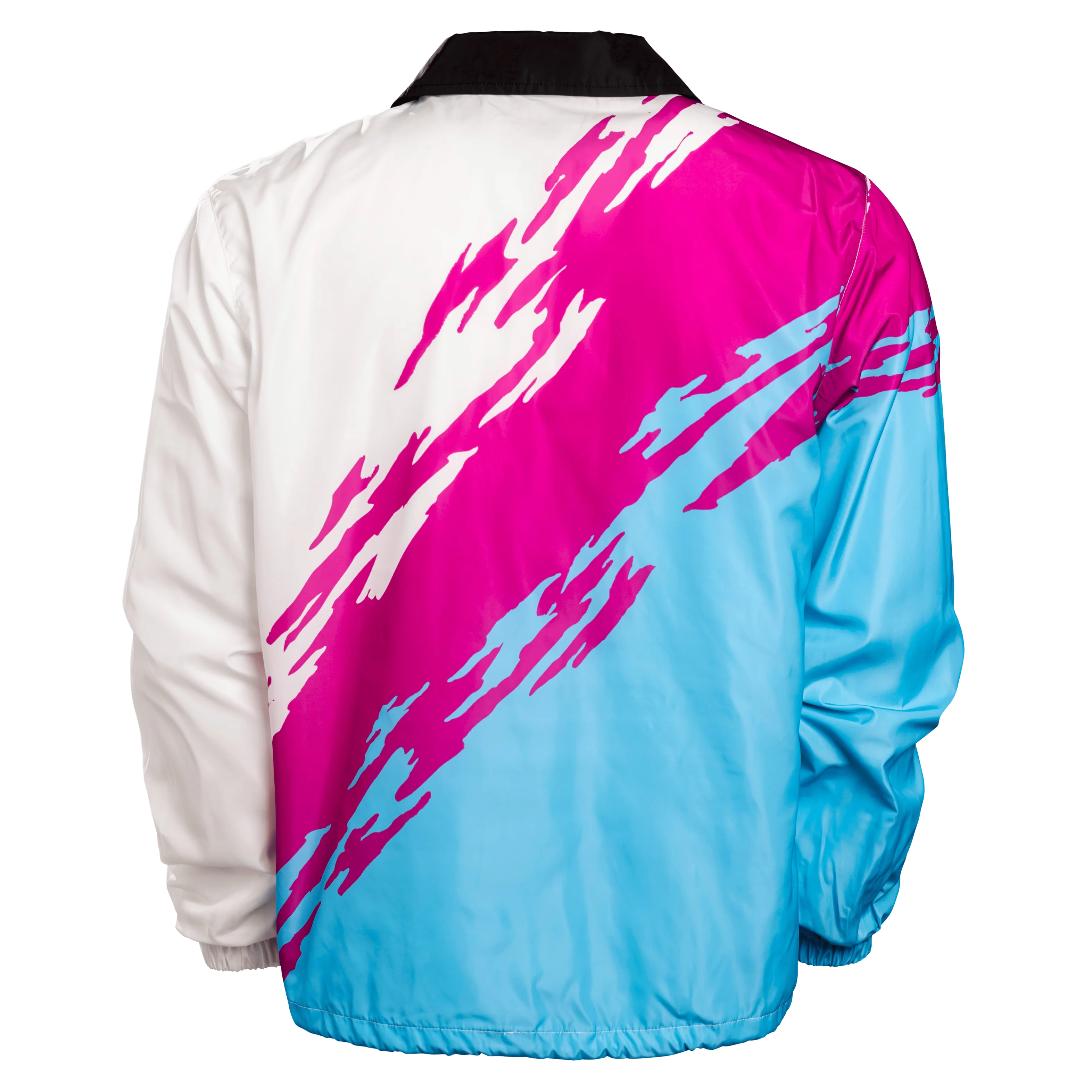 Court Culture Original Vice Coaches Jacket - Image 6