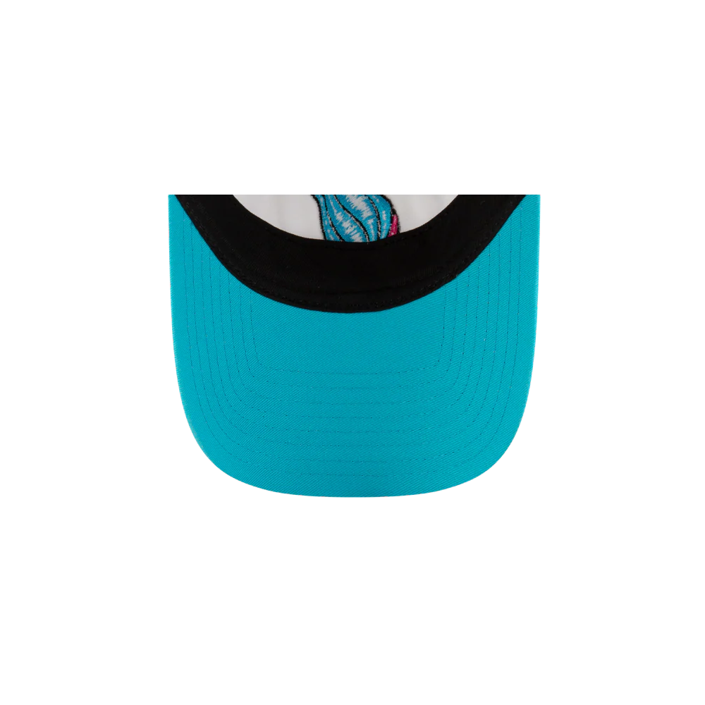 Court Culture Original Vice "Pink Visor" Dad Hat - Image 7