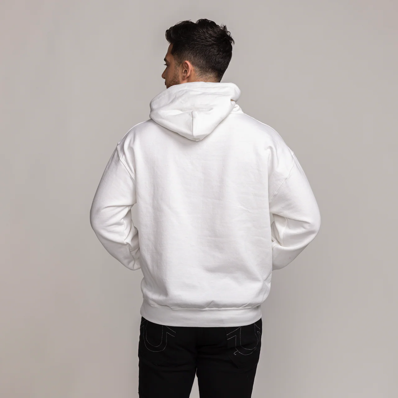 The Original Vice Miami HEAT Hoodie - Image 2