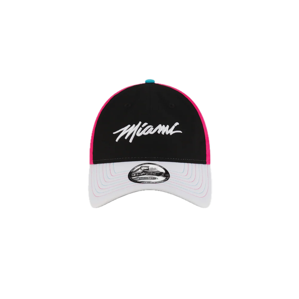 Court Culture Original Vice Paneled Dad Hat