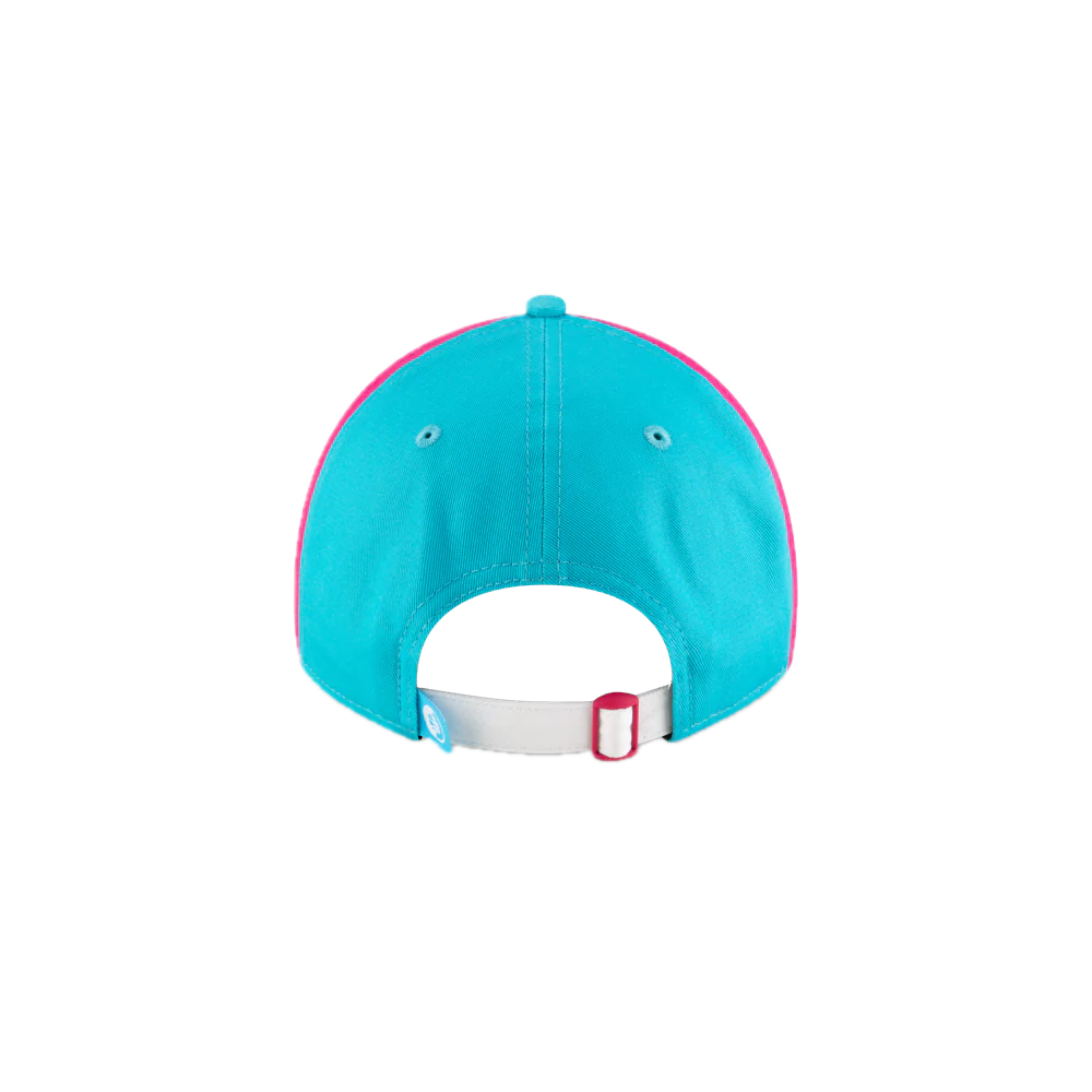 Court Culture Original Vice Paneled Dad Hat - Image 2