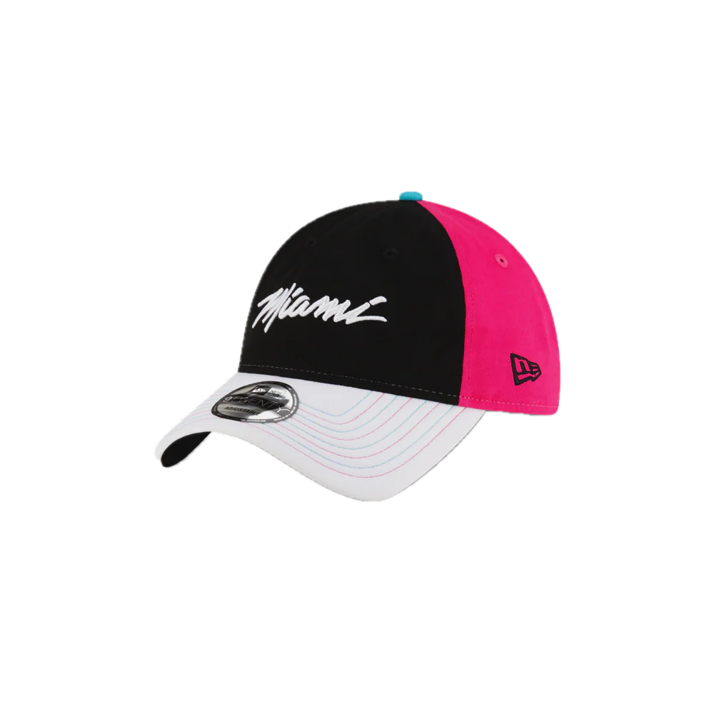Court Culture Original Vice Paneled Dad Hat - Image 3