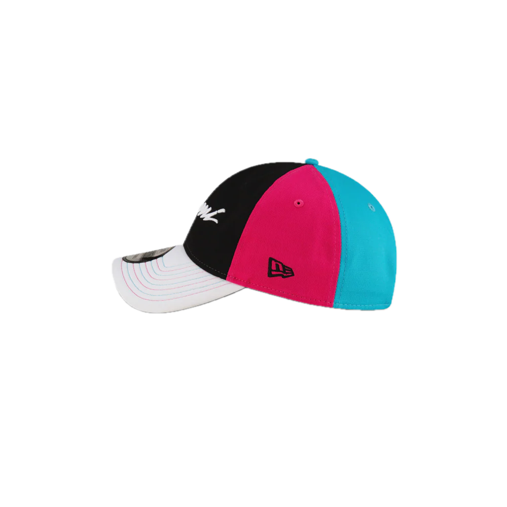 Court Culture Original Vice Paneled Dad Hat - Image 4