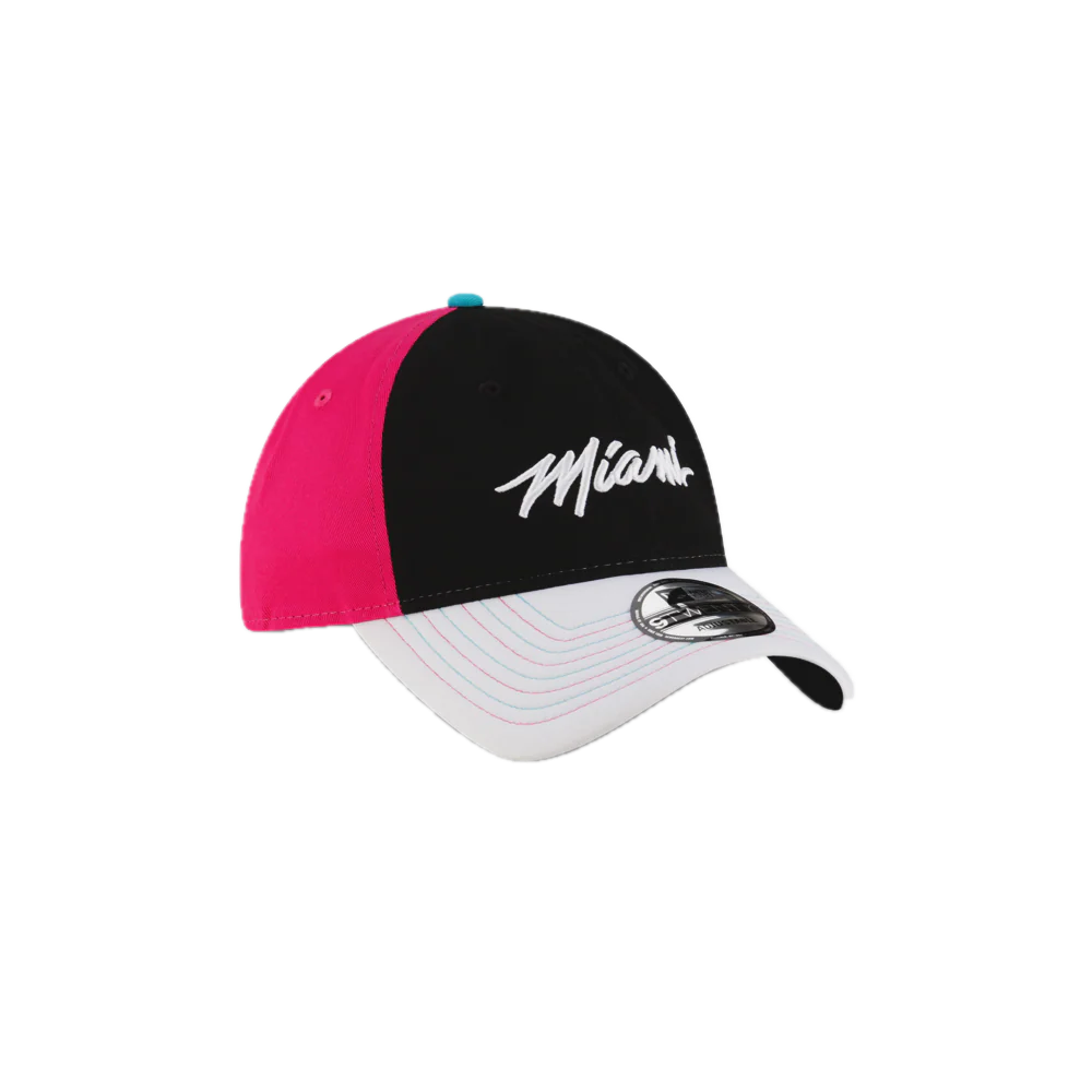 Court Culture Original Vice Paneled Dad Hat - Image 5